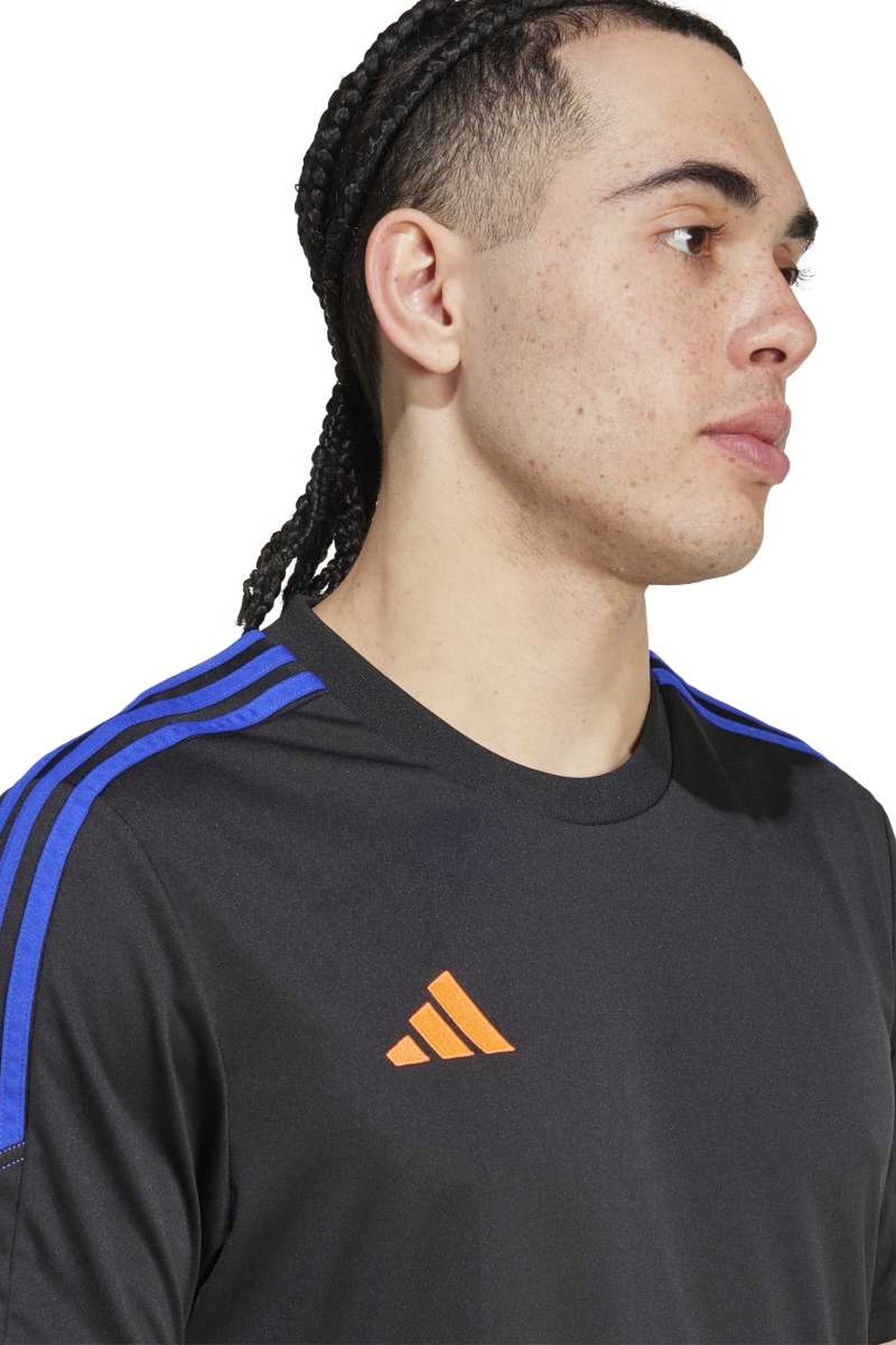 PERFORMANCE UNISEX TIRO 23 CLUB TRAINING JERSEY 6