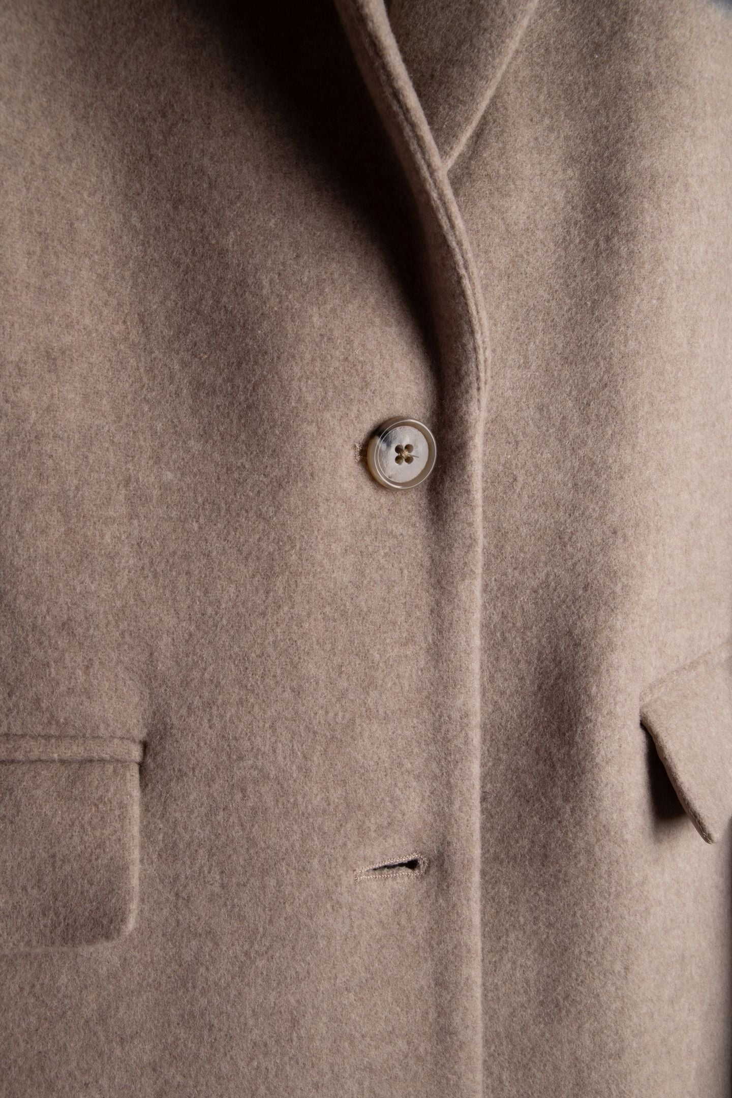 NICOLE BLAZER BEIGE 5