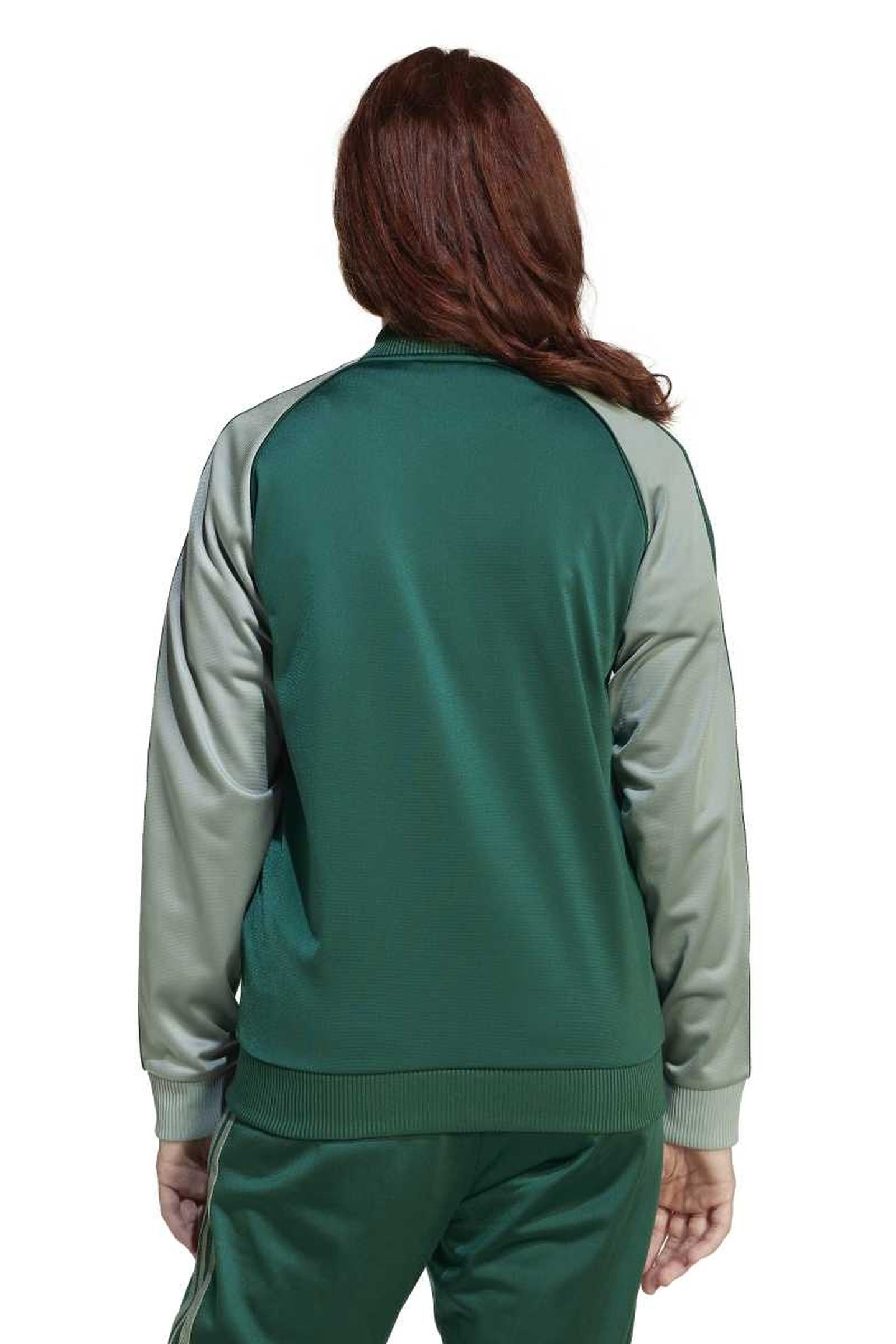 ORIGINALS ADICOLOR SST TRACK TOP KIDS 4