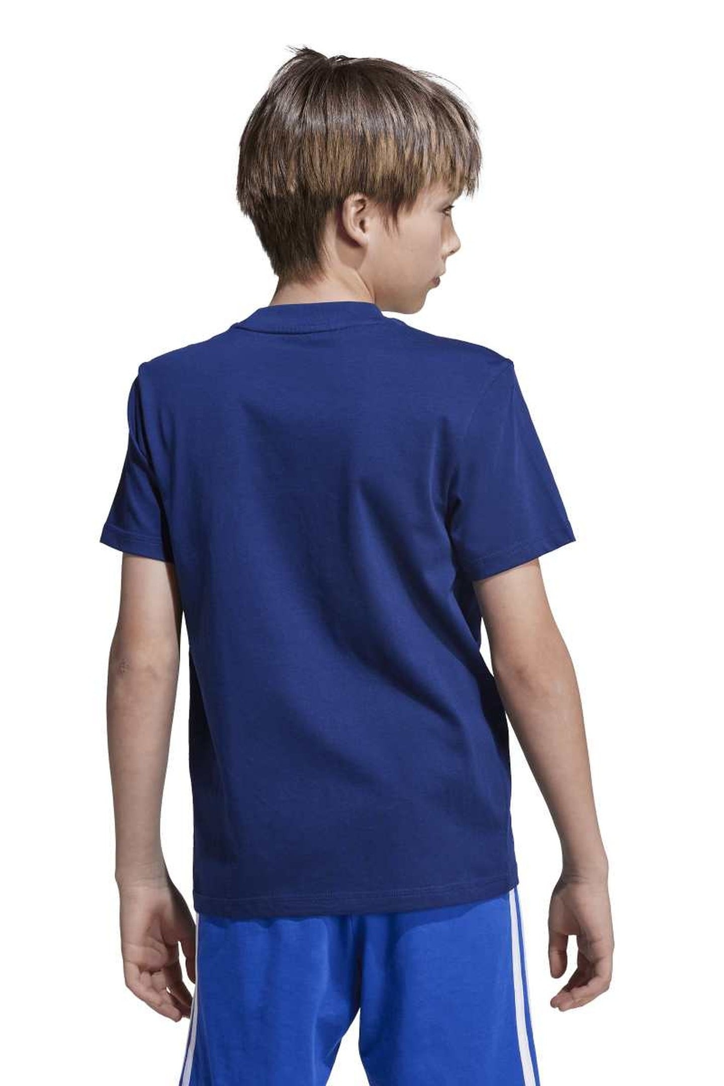 SPORTSWEAR ESSENTIALS T-SHIRT KIDS 5