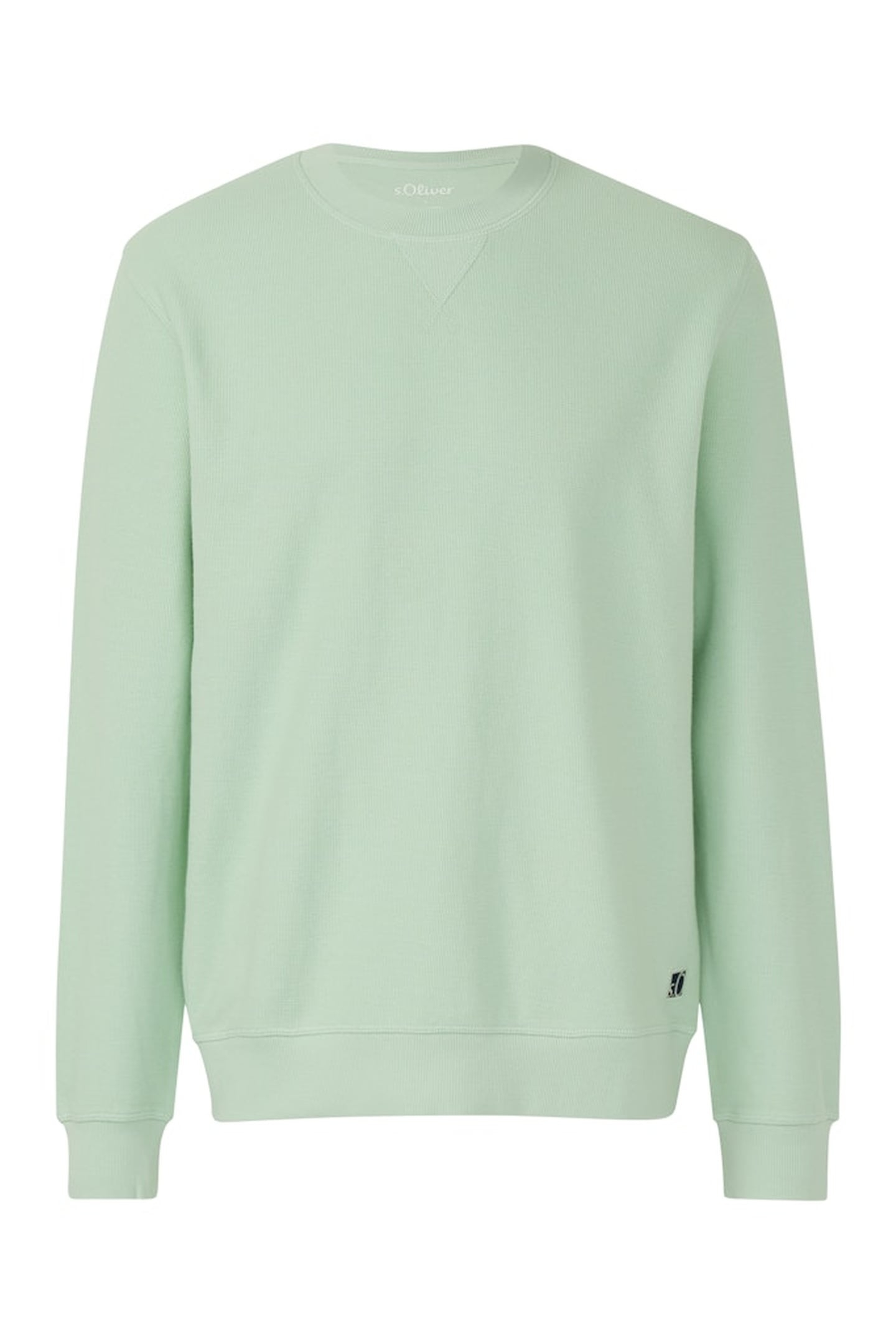 SWEATSHIRTS SOFT SAGE 7