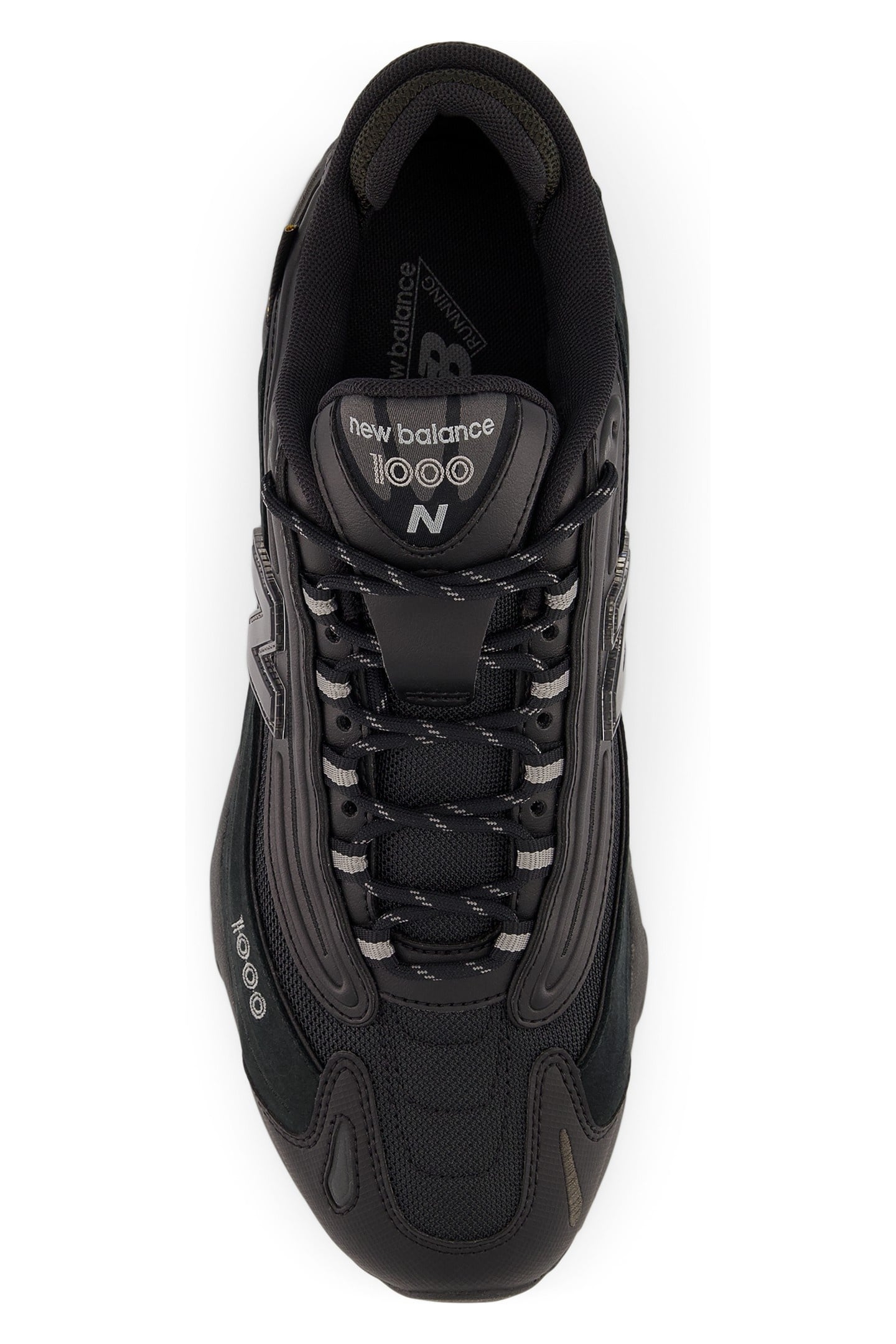 UNISEX 1000 BLACK 6