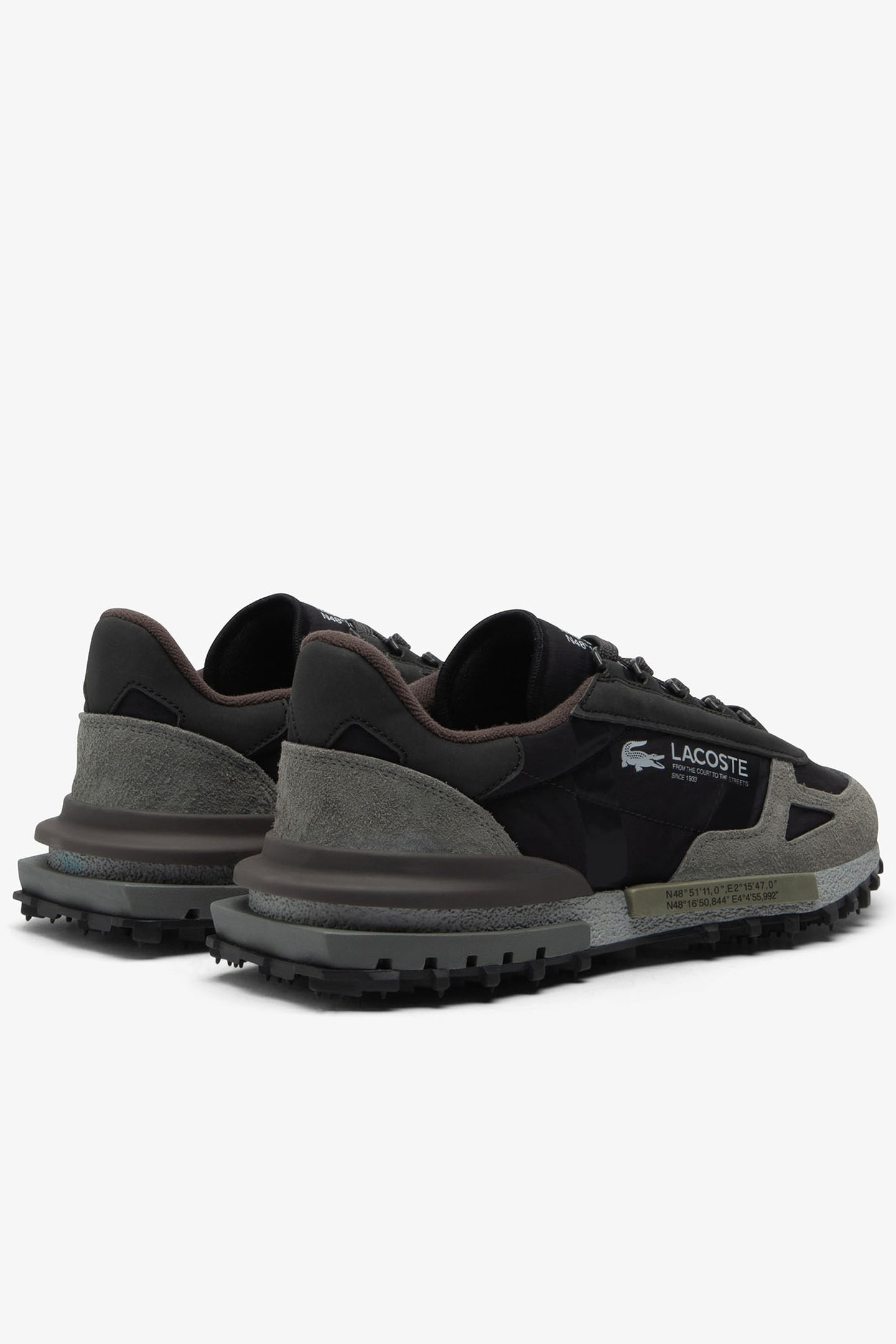 ELITE ACTIVE SNEAKER 3