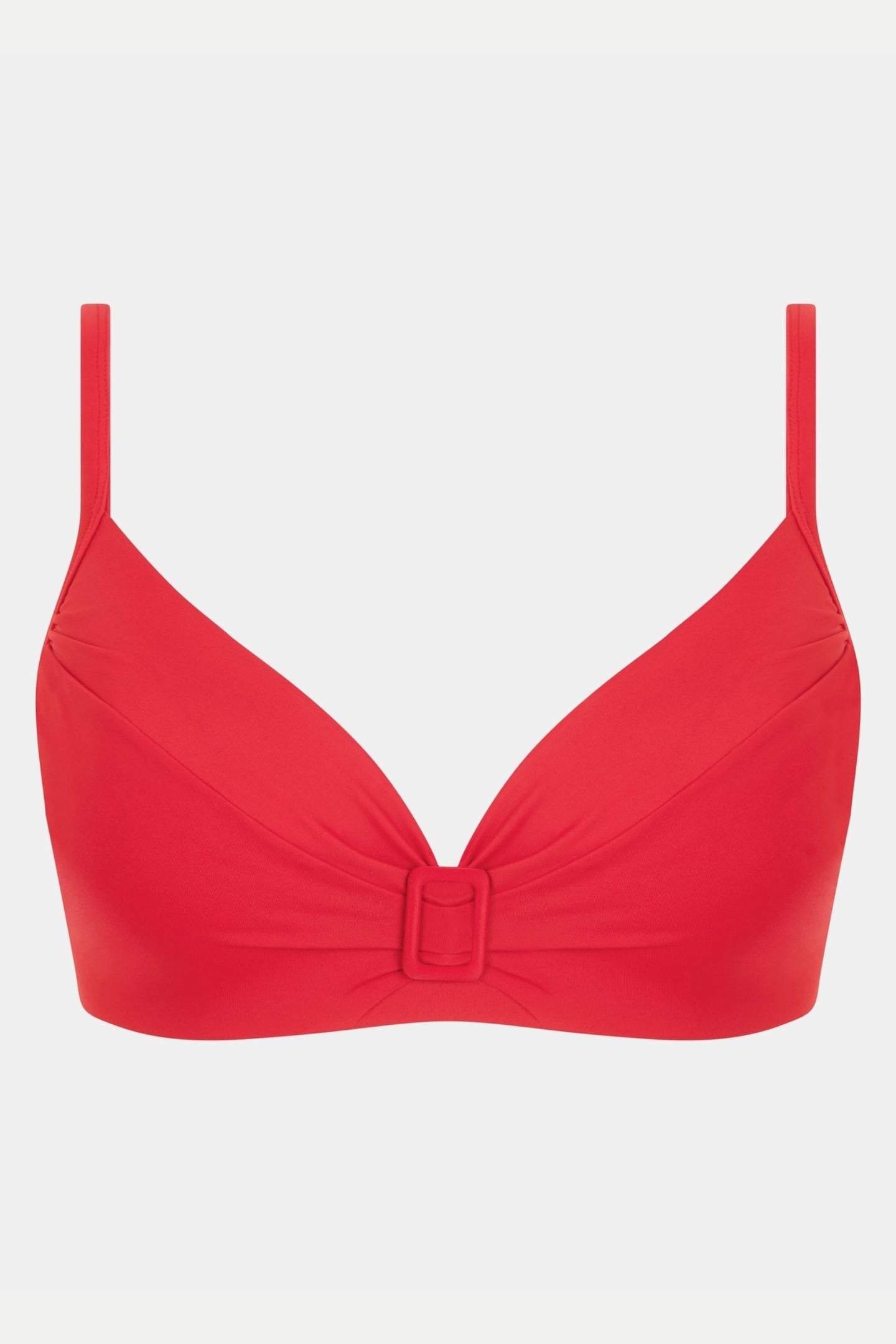 SW BRA TSHIRT BRIGHT RED 3