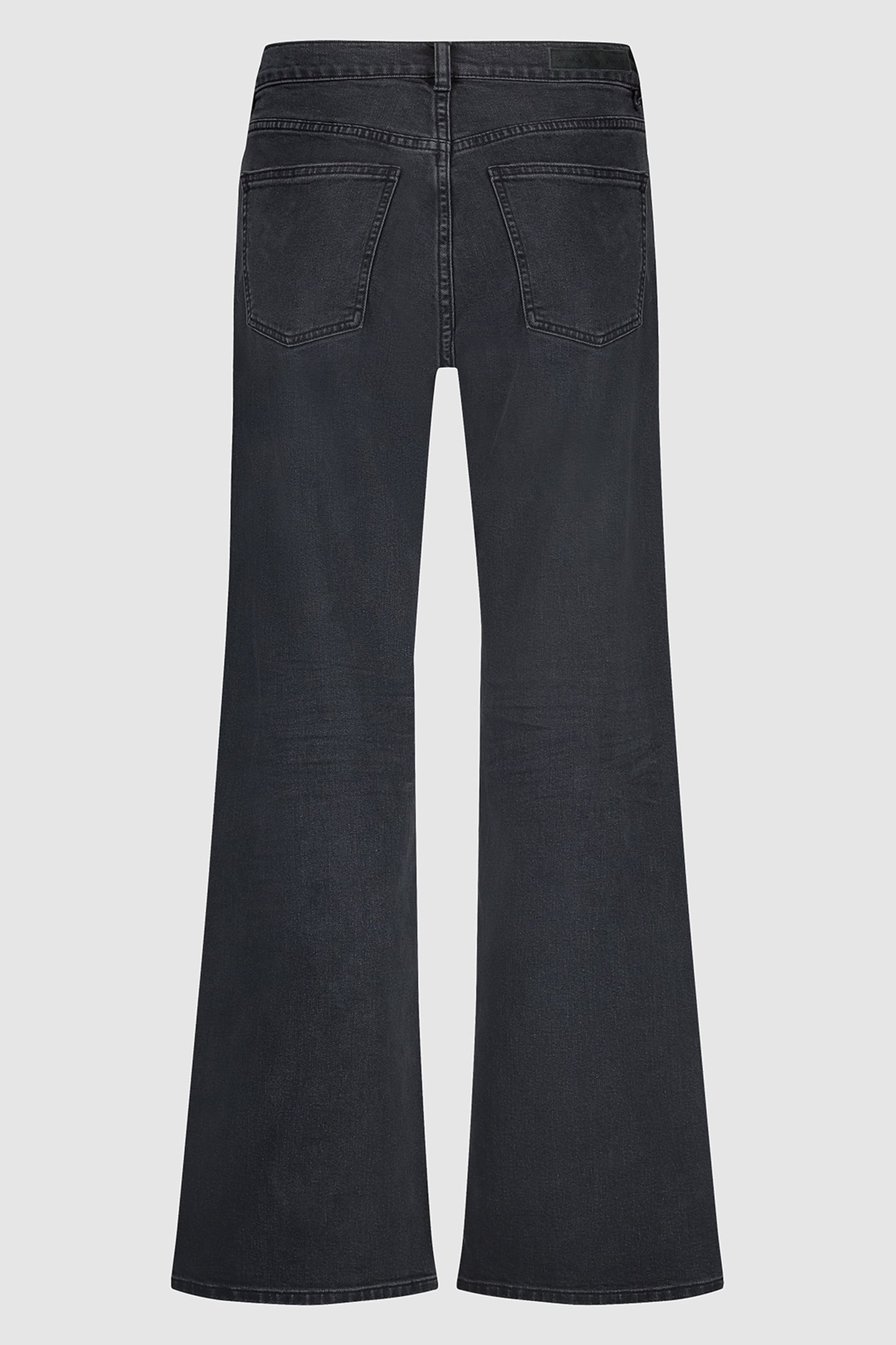 JAXX DENIM TRUE BLACK 2