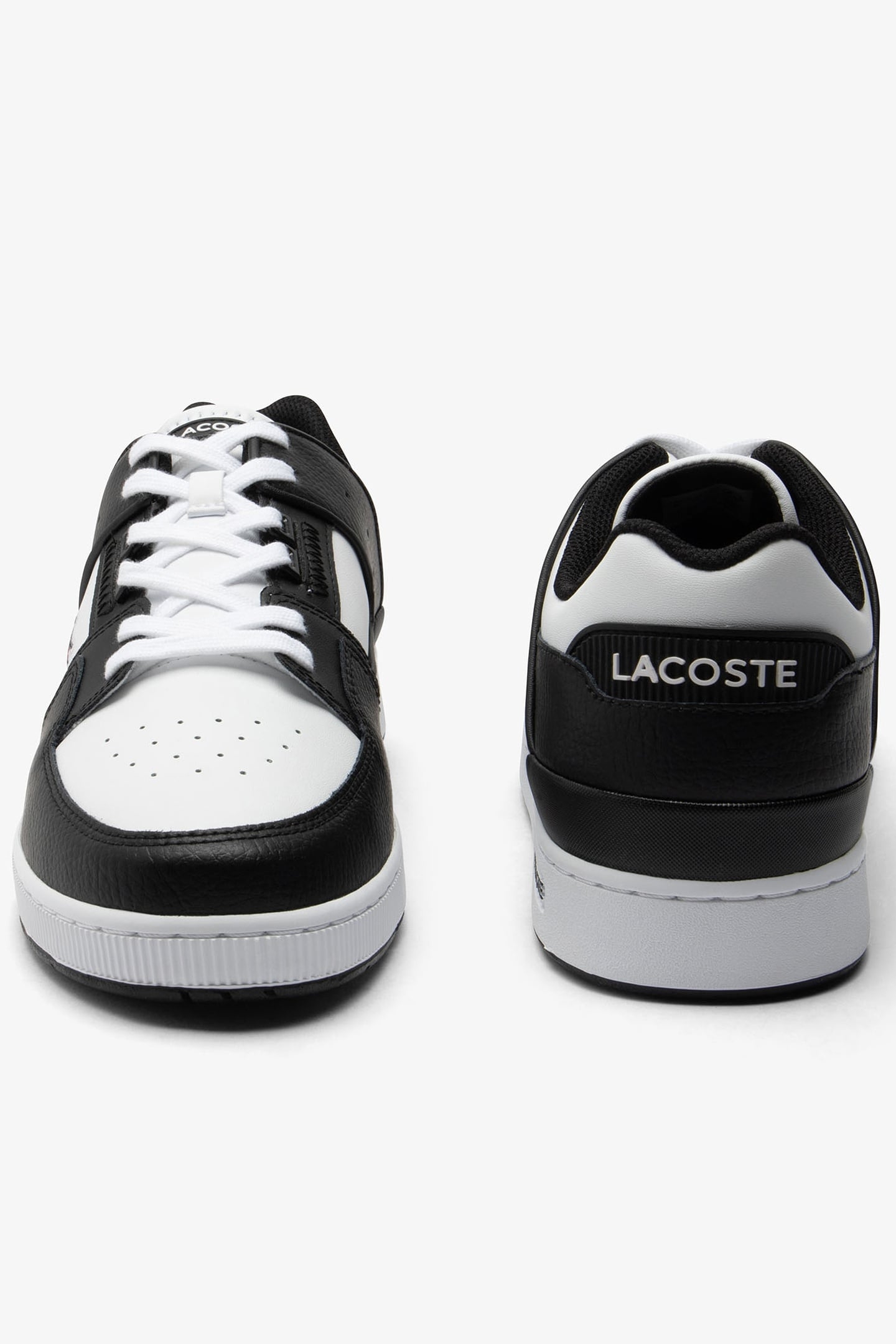 COURT CAGE SNEAKER 5