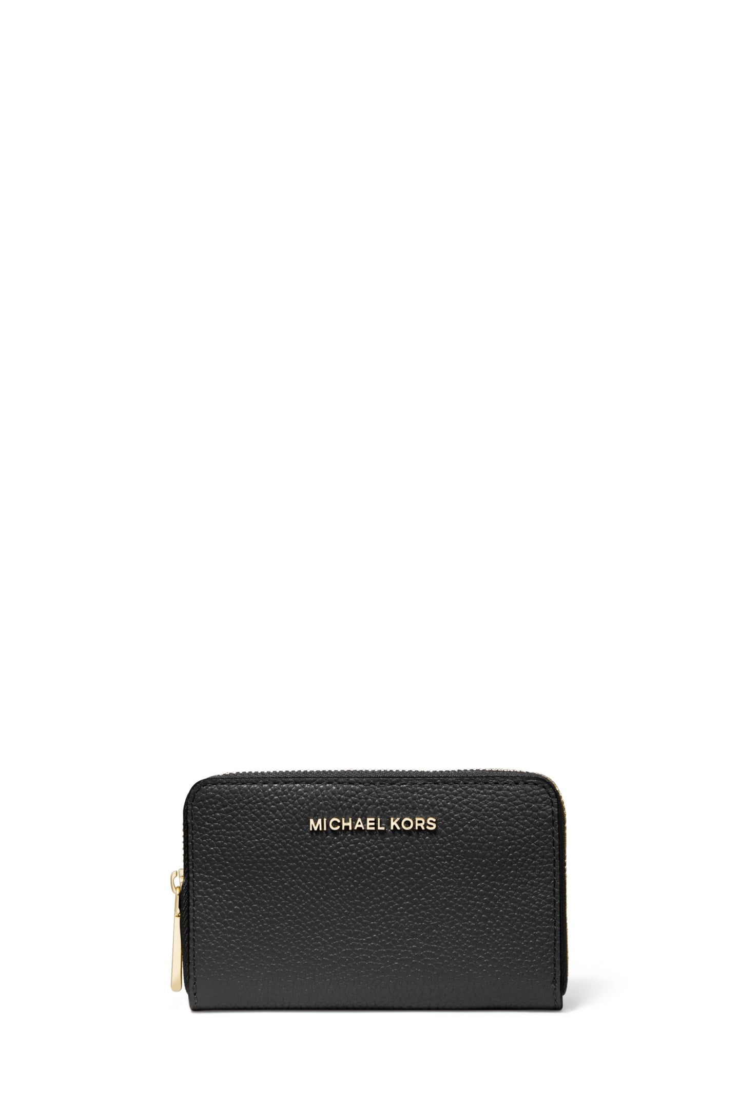 SMALL CARD CASE BLACK 1