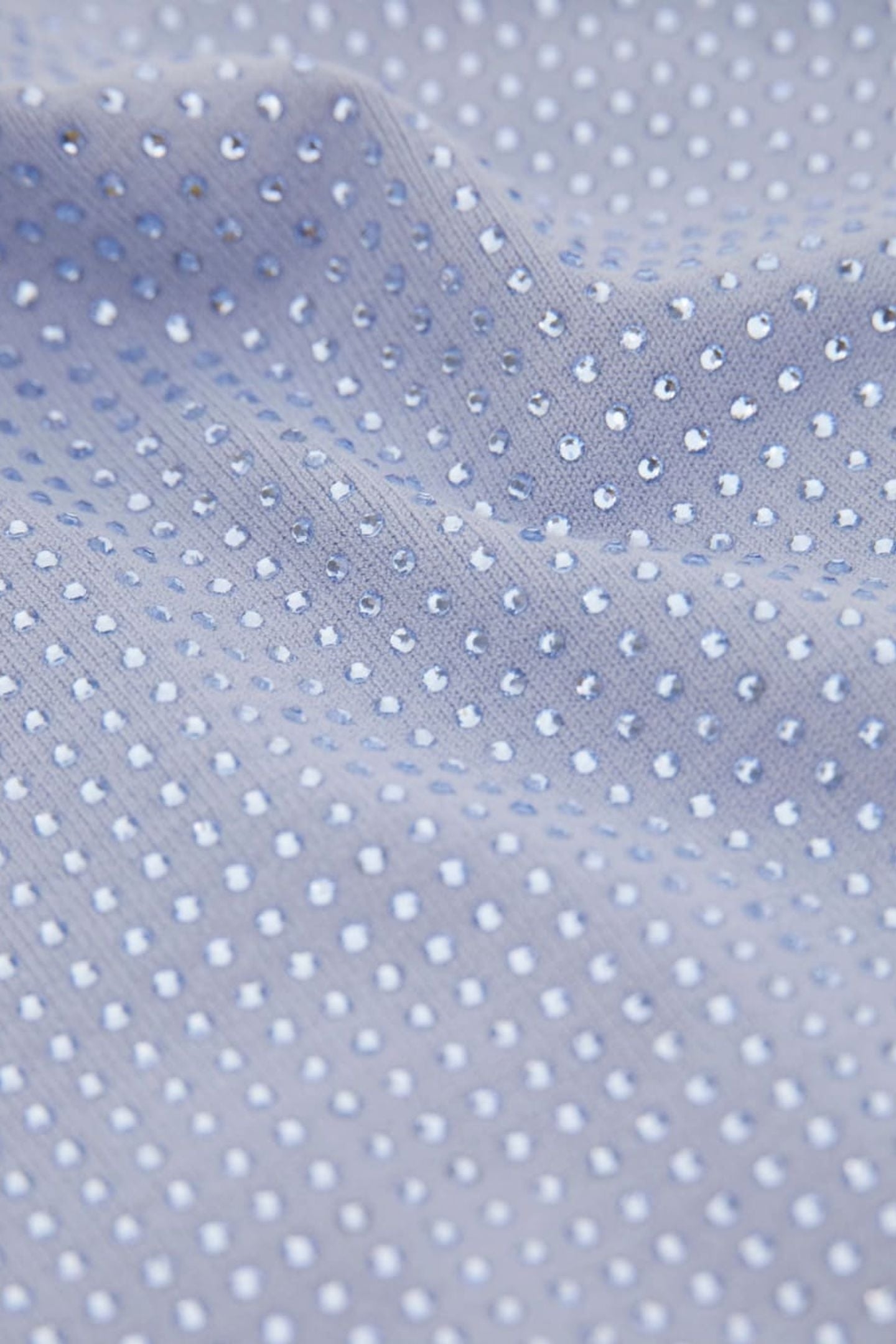 GUESS ECO KHLOE RHINESTONES TA NIMBUS BLUE 6