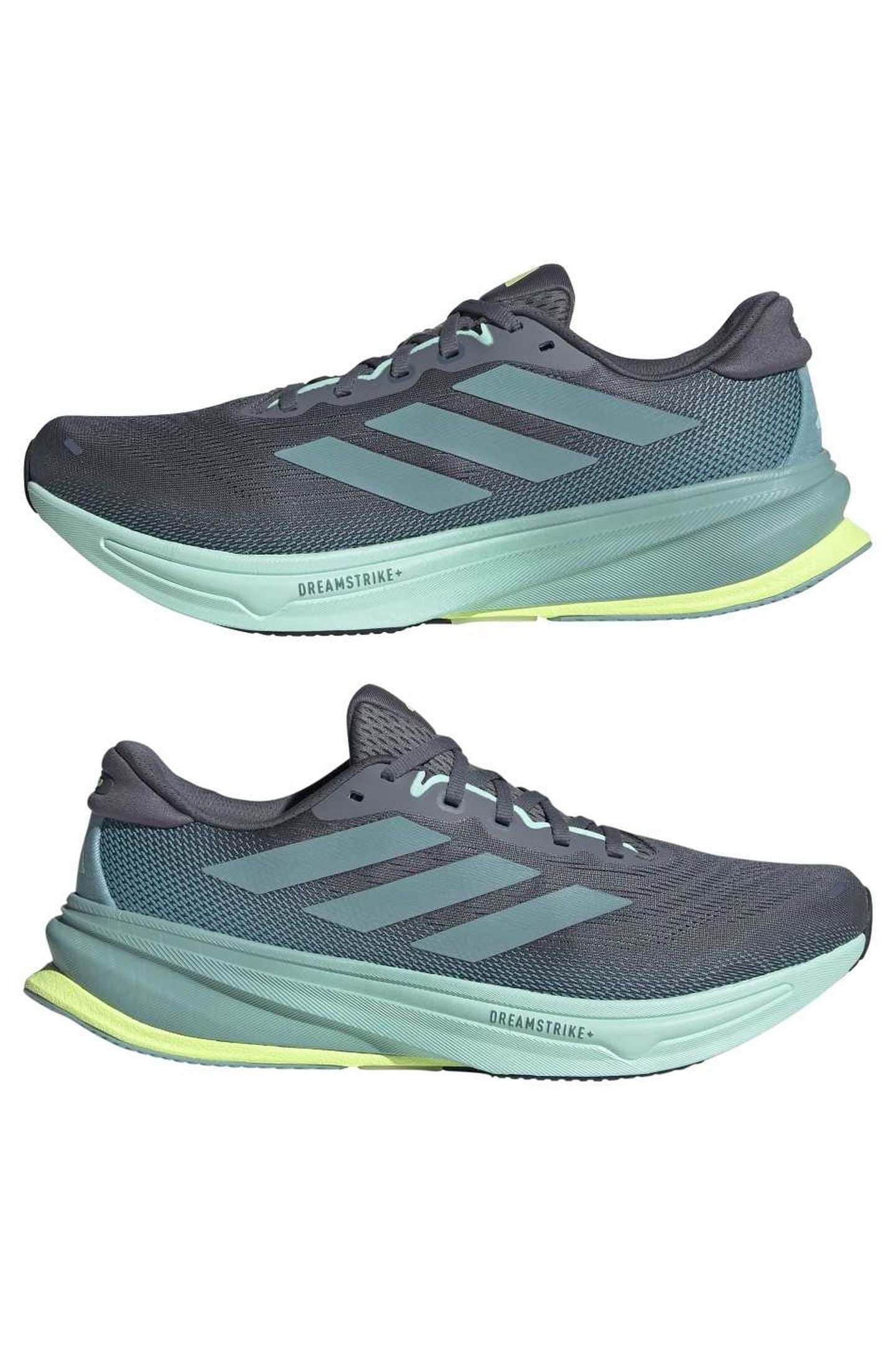 PERFORMANCE UNISEX SUPERNOVA RISE 2 RUNNING SHOES 5