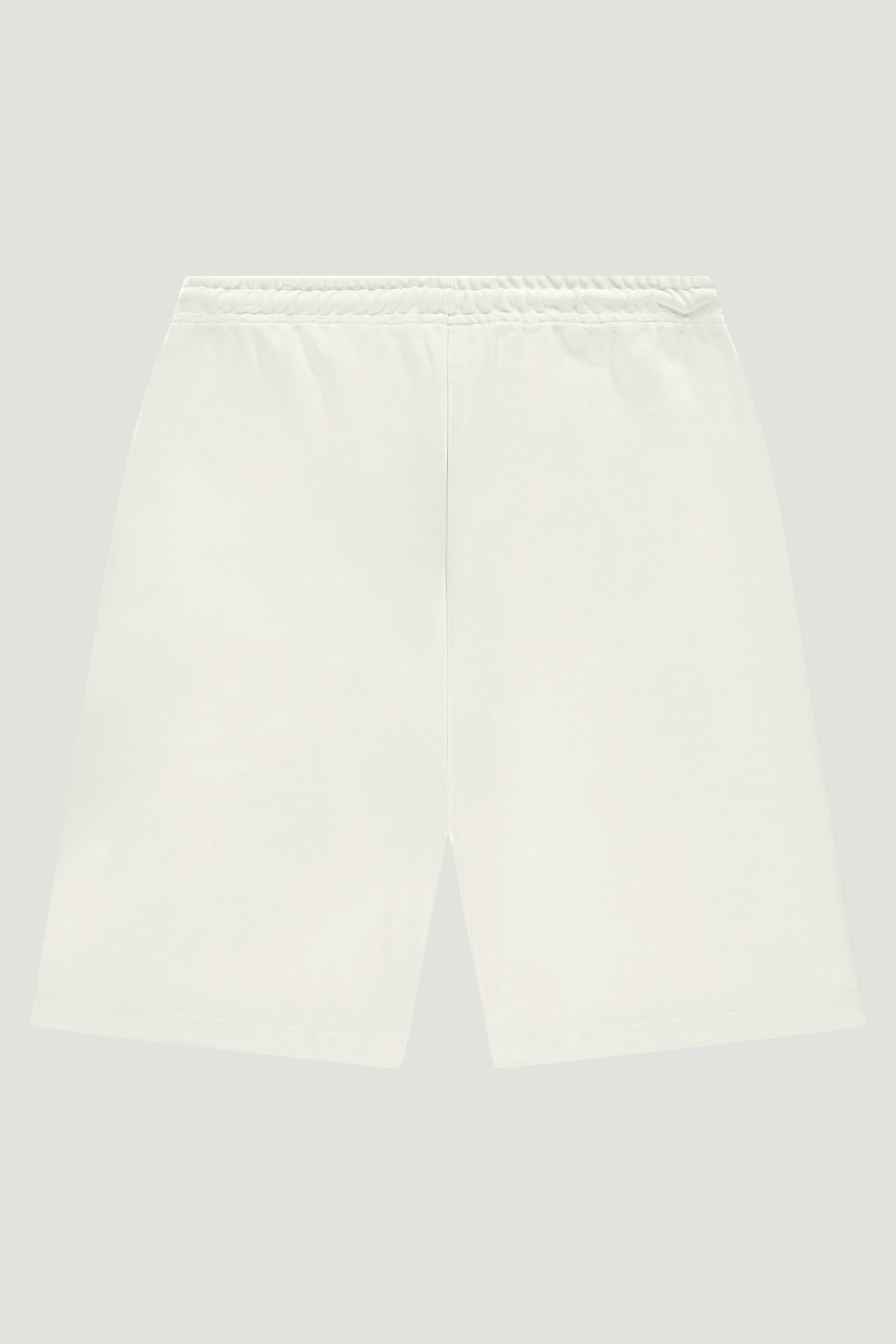 SH LUXURY SHORTS EGRET 2