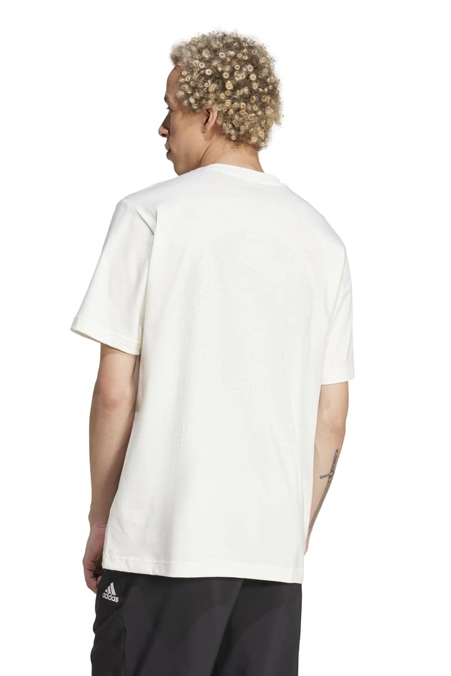 SPORTSWEAR UNISEX CITY ESCAPE GRAPHIC T-SHIRT 3