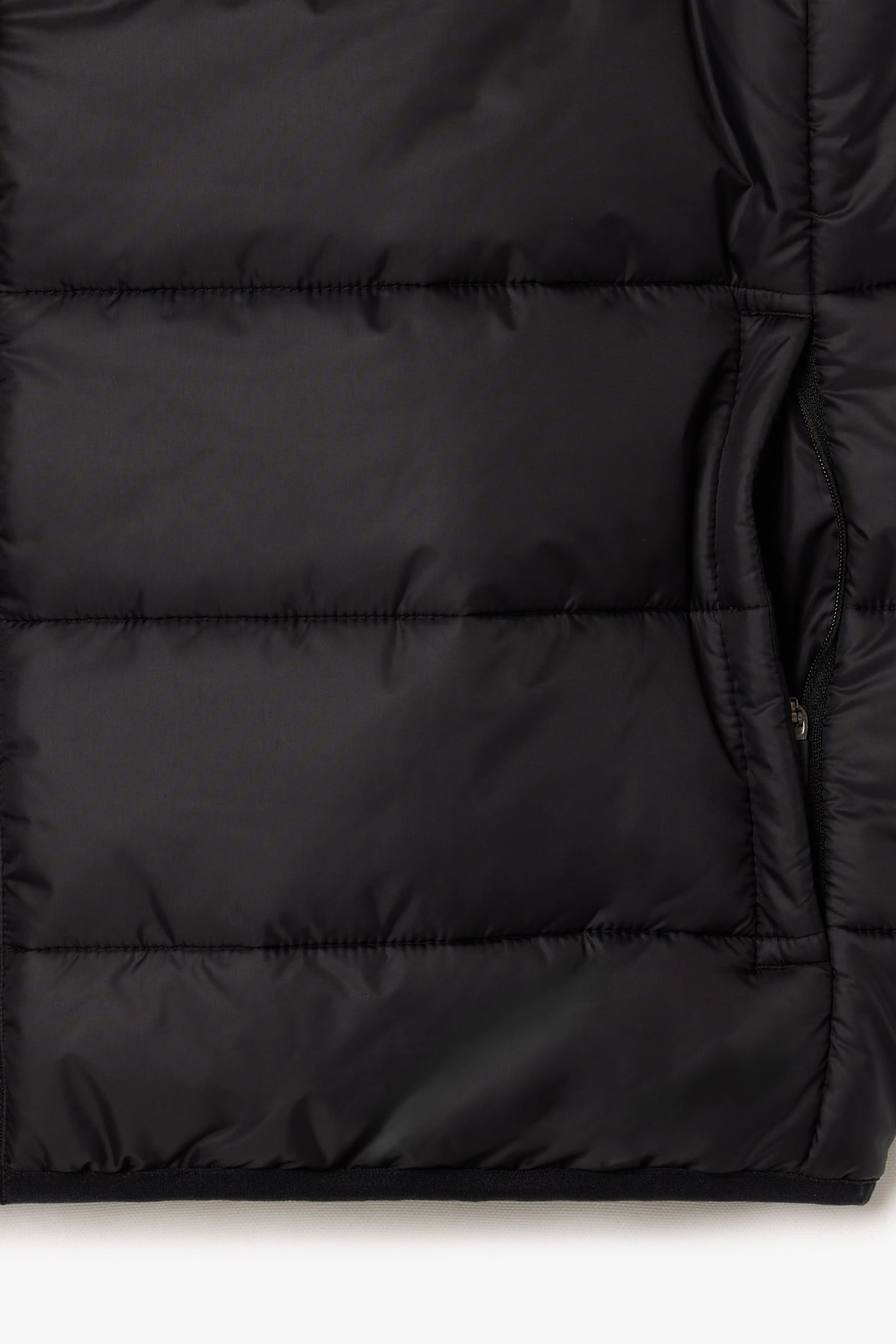 JACKET BLACK/BLACK 8