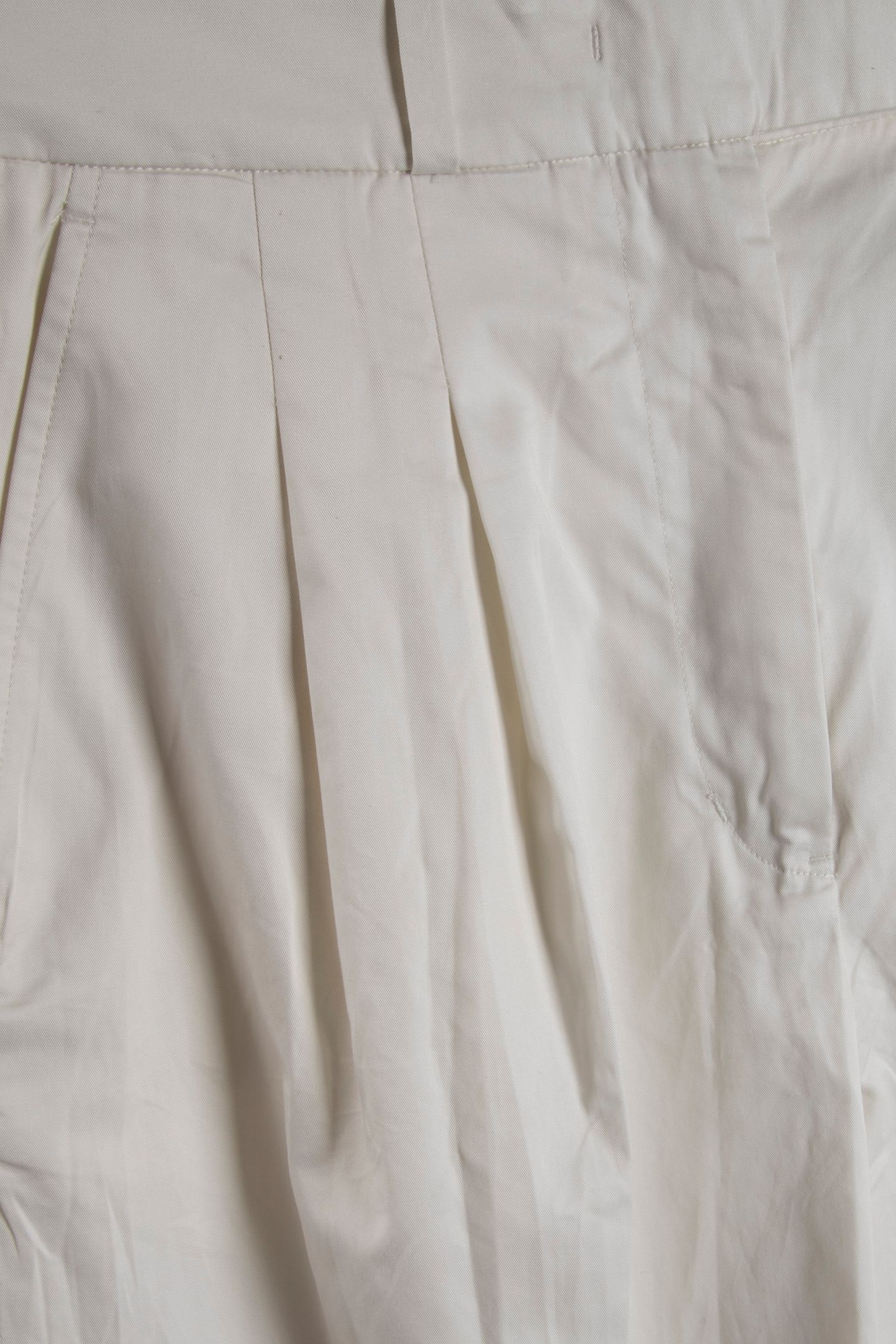 RENATA TROUSERS WHITE 5