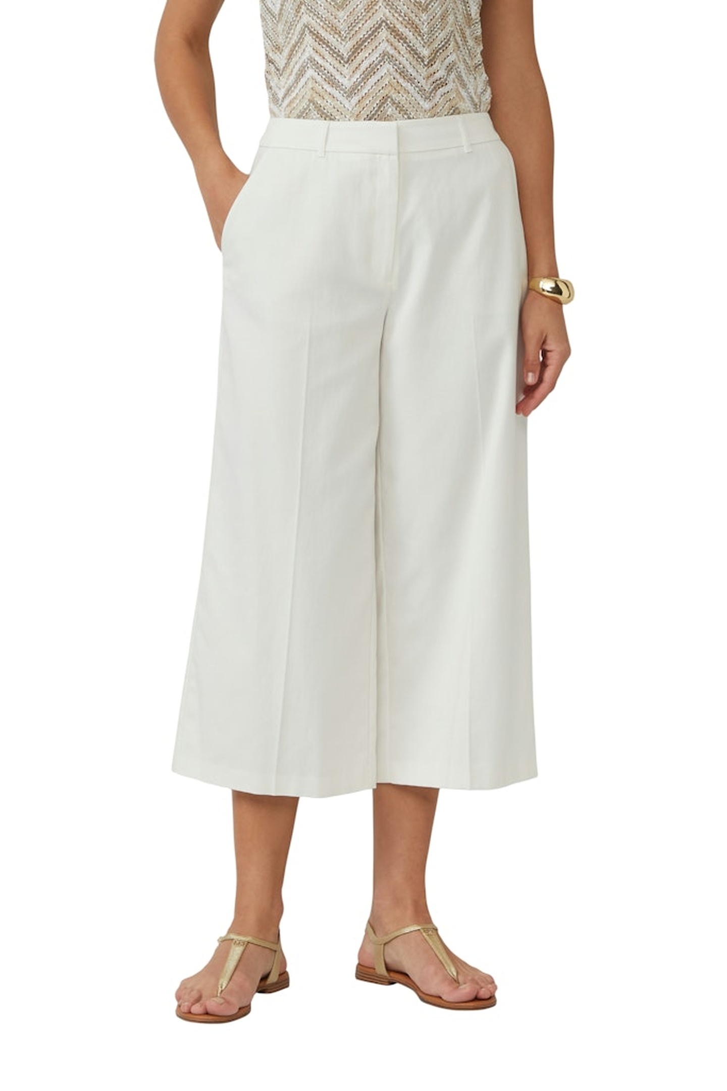 PANTS OFFWHITE 3
