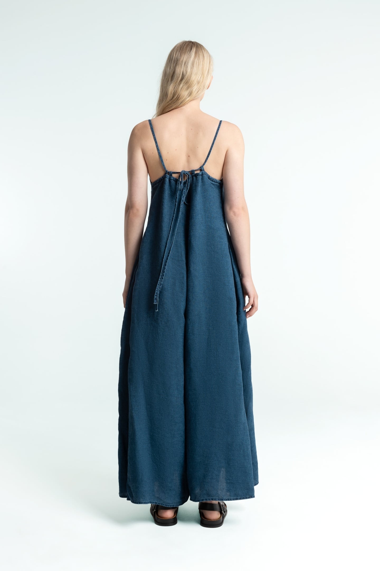 MIKASA INDIGO LINEN 2