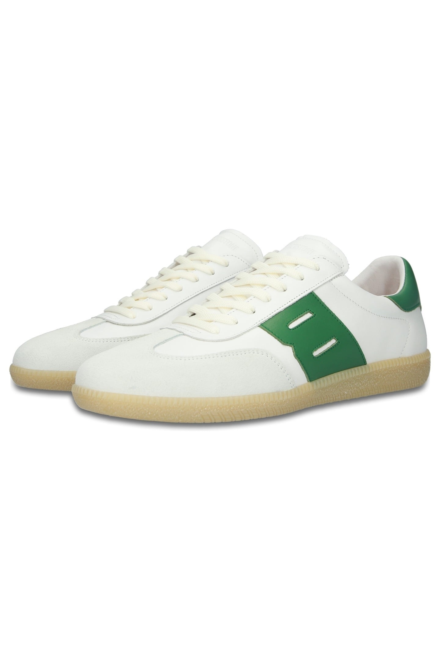 LIME WREN WHITE GREEN 5