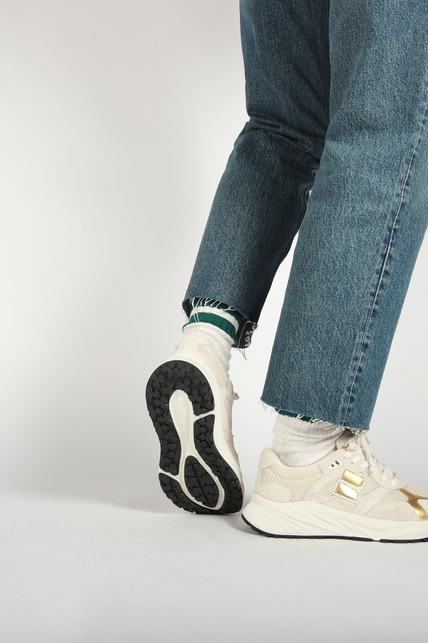 FLINT MARVEL ARTIC WOLF GOLD 4