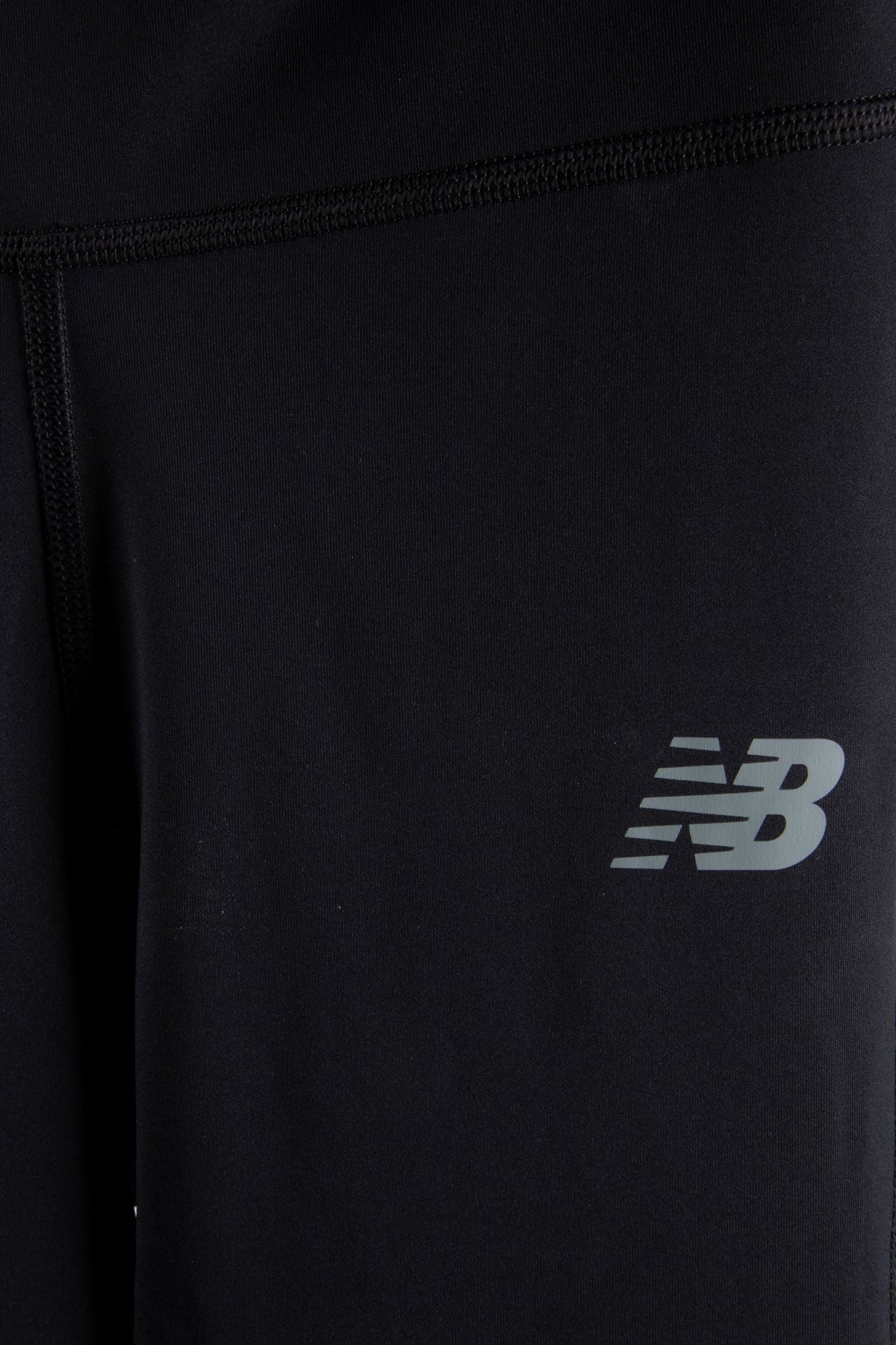 SPORT HIGH RISE LEGGING 25" BLACK 4