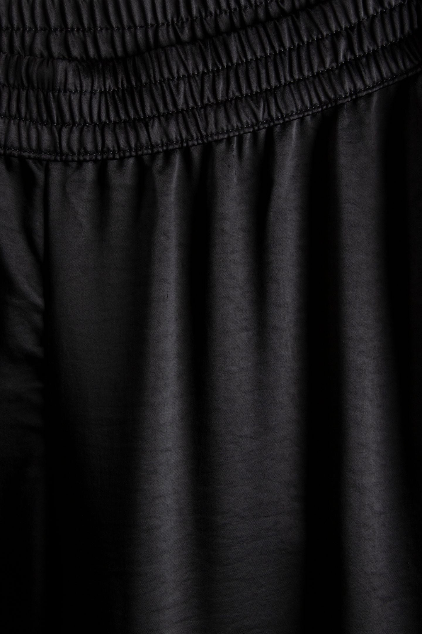 S.OLIVER PANTS BLACK 4