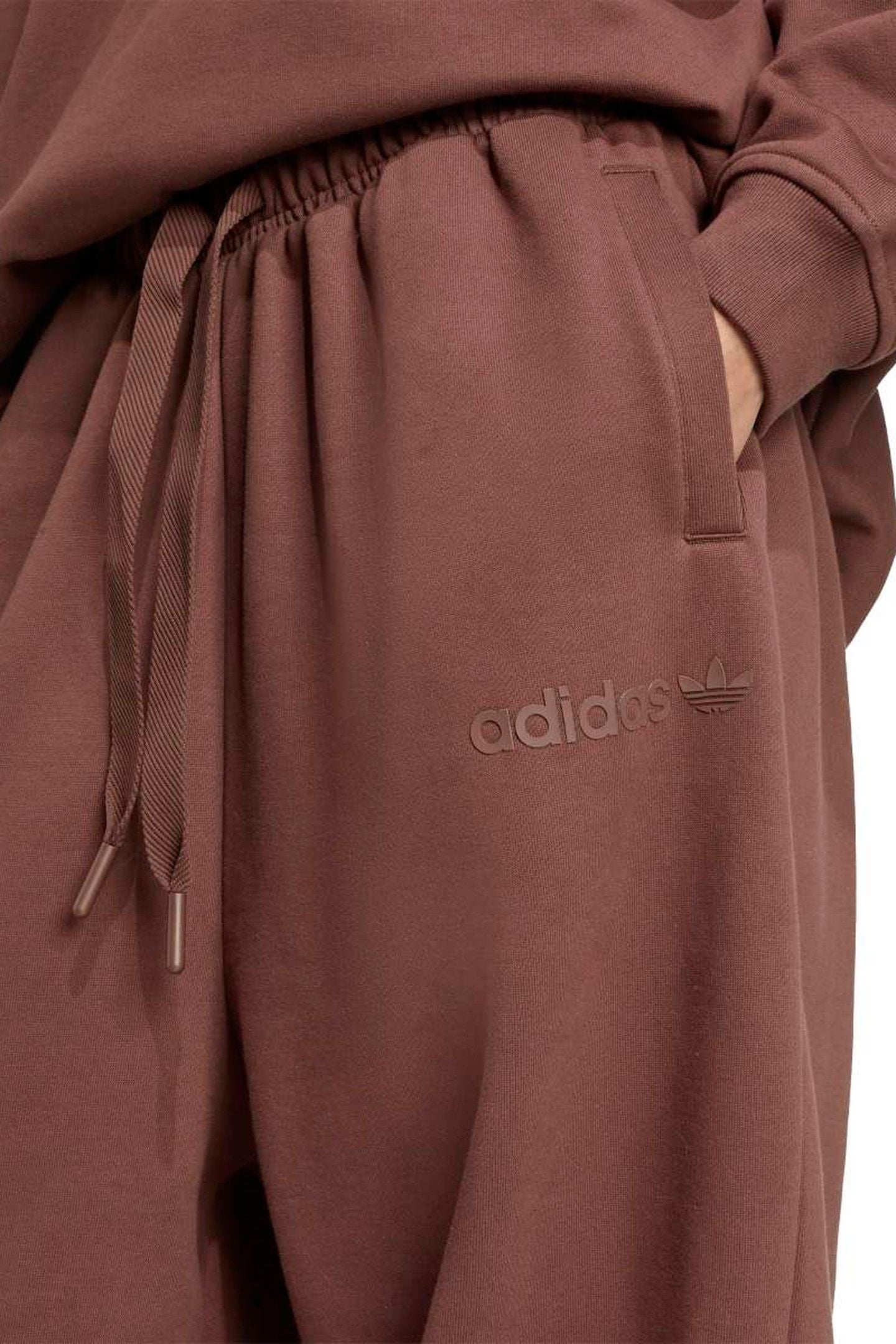 ORIGINALS ESSENTIALS LINEAR JOGGER PANT OVERSIZED 4