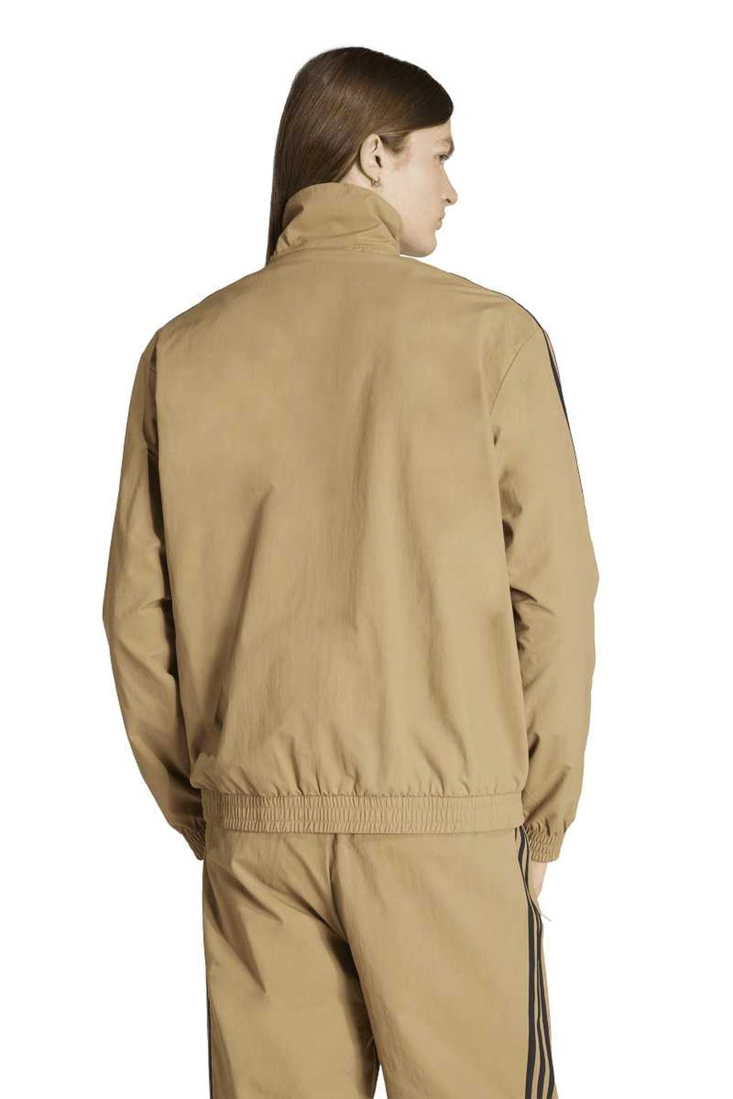 ORIGINALS UNISEX ADICOLOR WOVEN FIREBIRD TRACK TOP 3