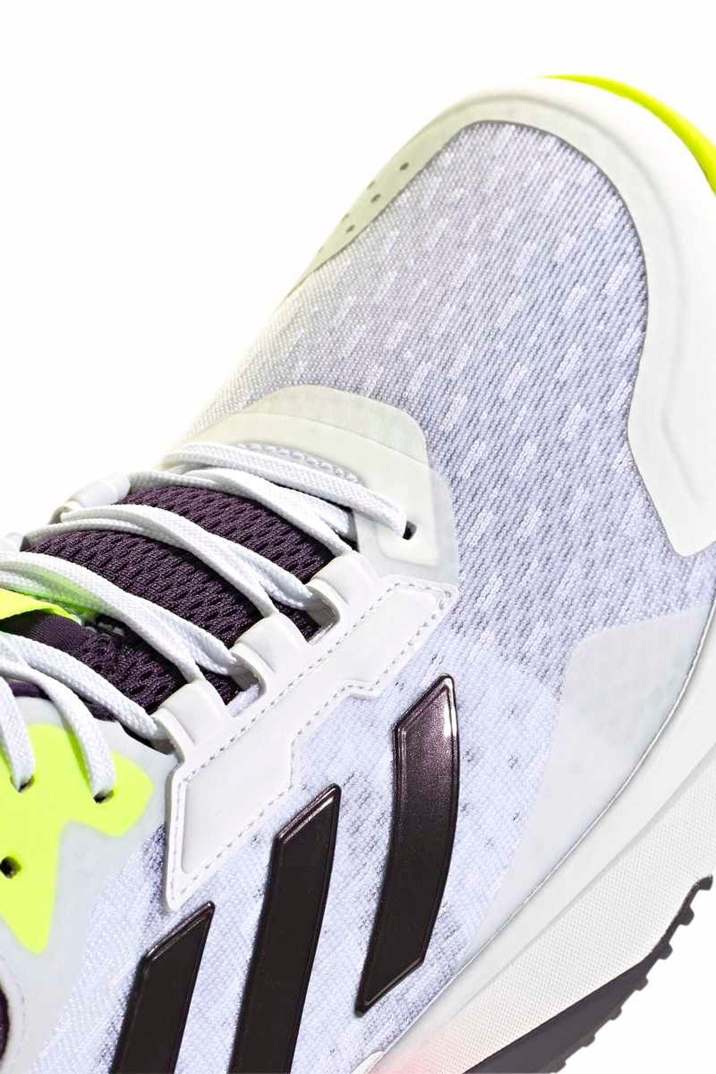 PERFORMANCE UNISEX CRAZYFLIGHT 6 MID INDOOR SHOES 8