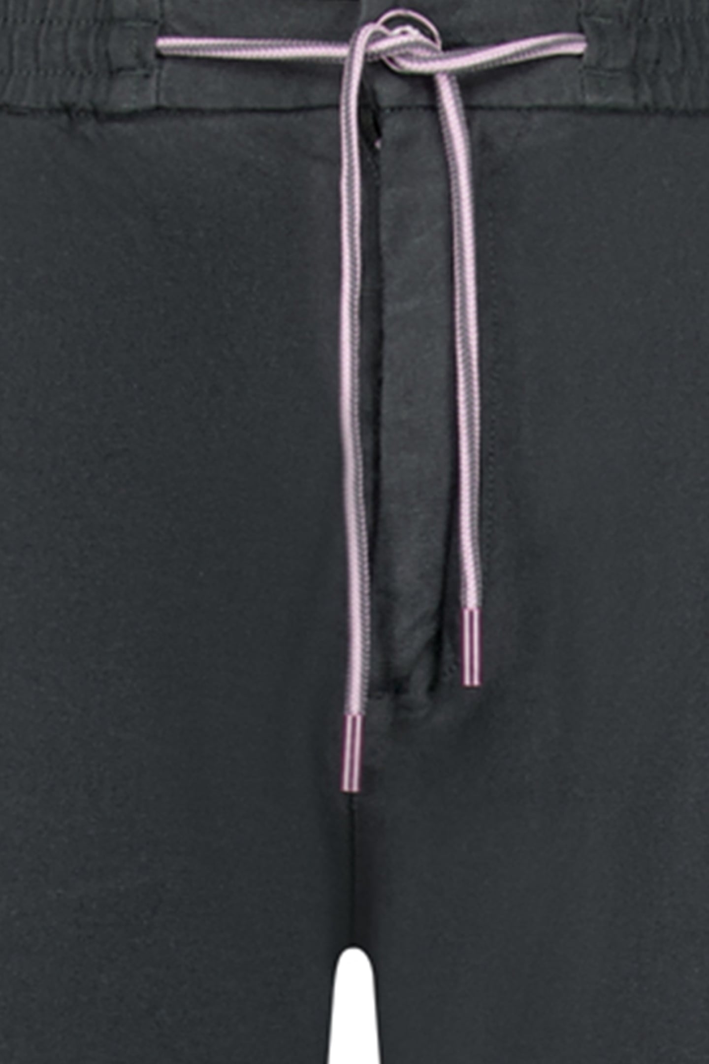 BEACH PANT WITH LINEN GARMENT DYED NIGHT 3