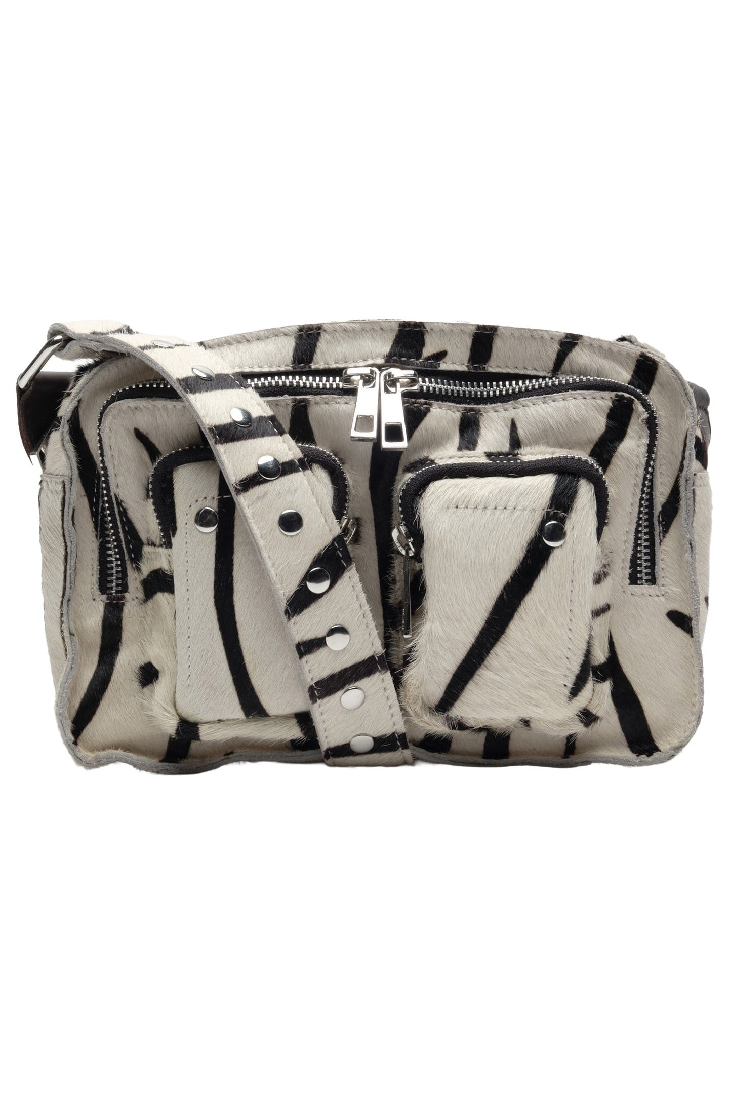 ELLIE BROWN STRIPES DELUXE 6