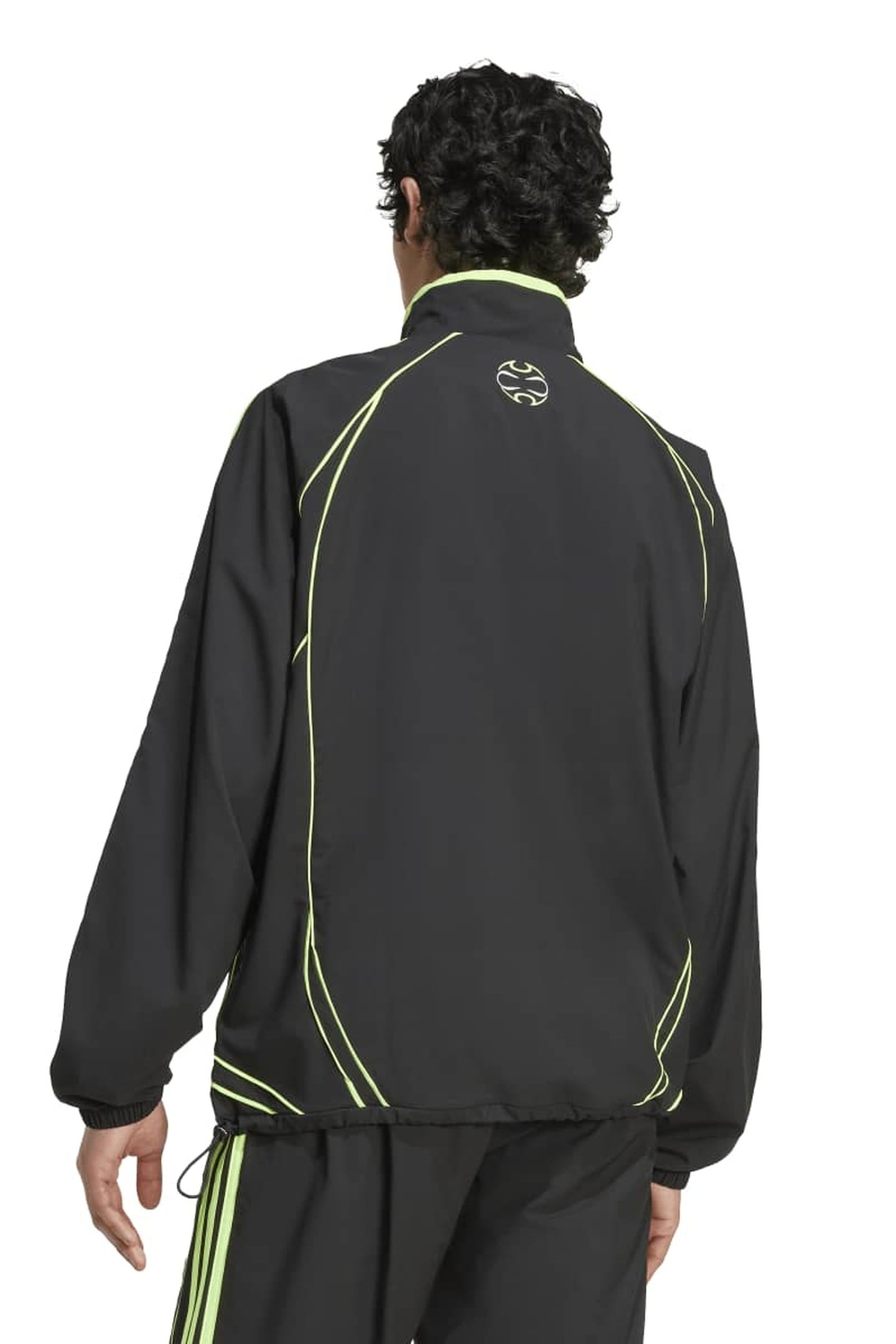 ORIGINALS UNISEX TEAMGEIST ADICOLOR TRACK TOP 2