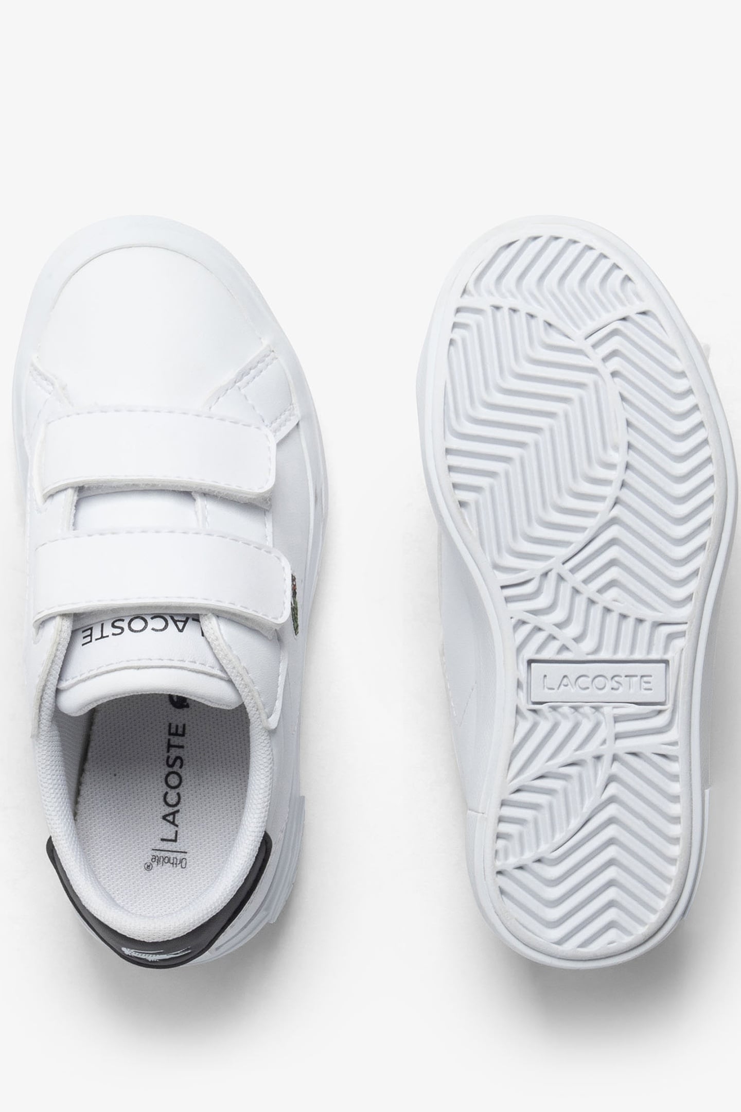 POWERCOURT SNEAKER 6