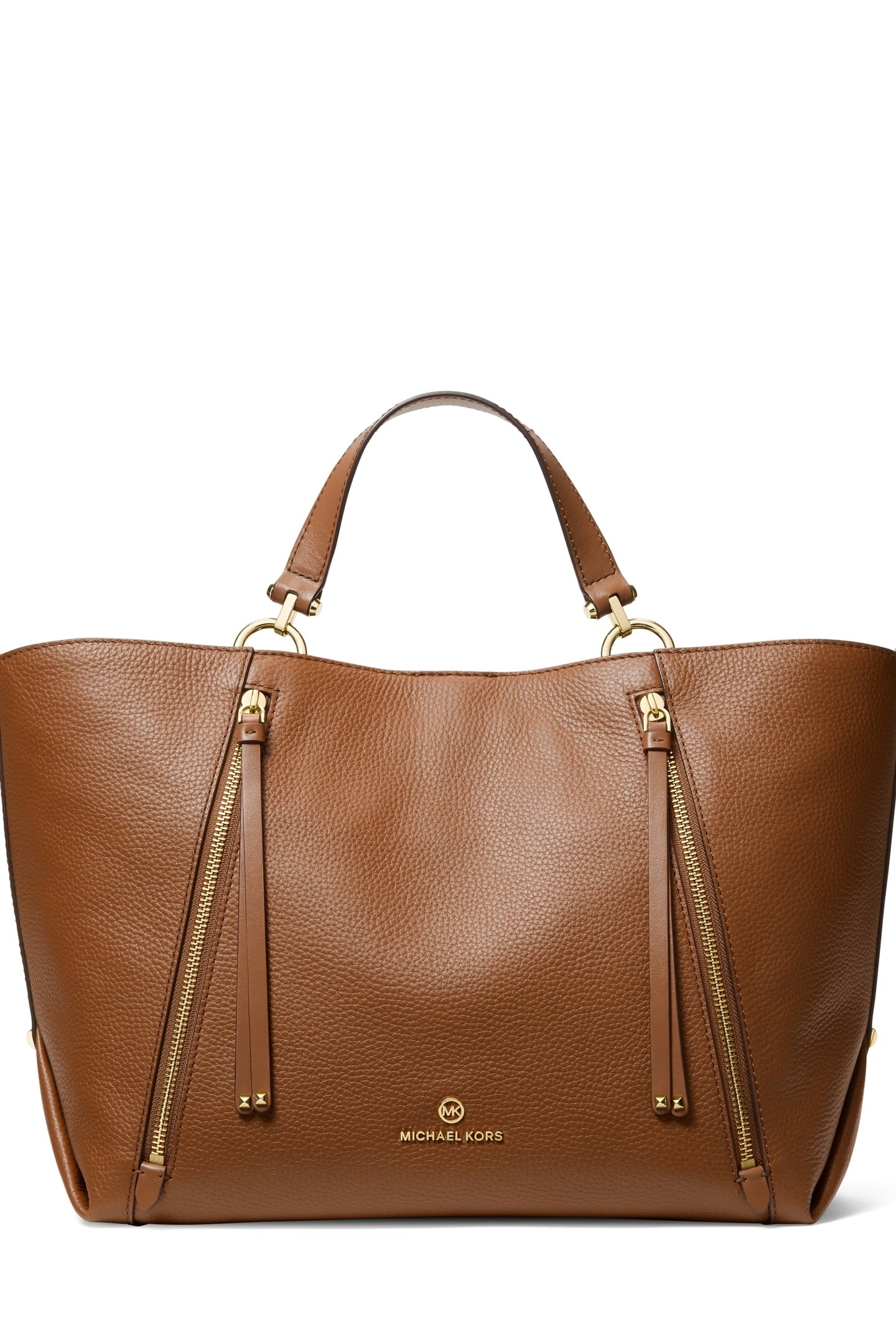 LARGE GRAB TOTE LUGGAGE 2