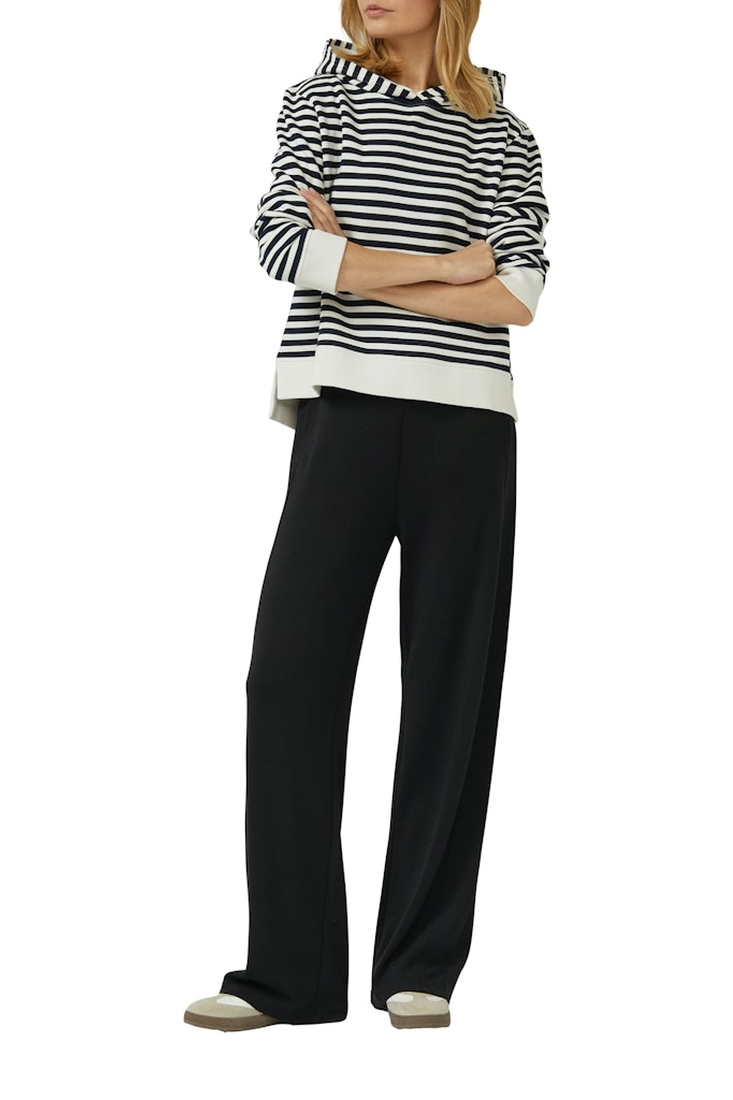 PANTS BLACK 4
