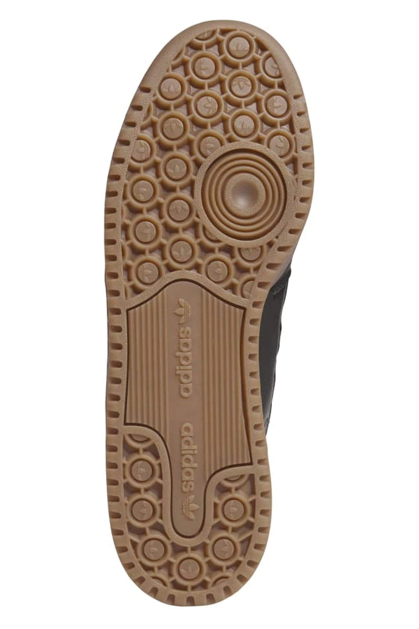 ORIGINALS UNISEX FORUM LOW SHOES 5