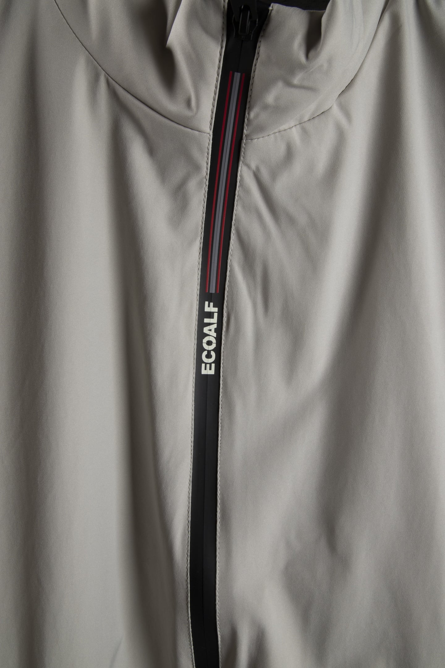 JAMESALF JACKET STONE 5