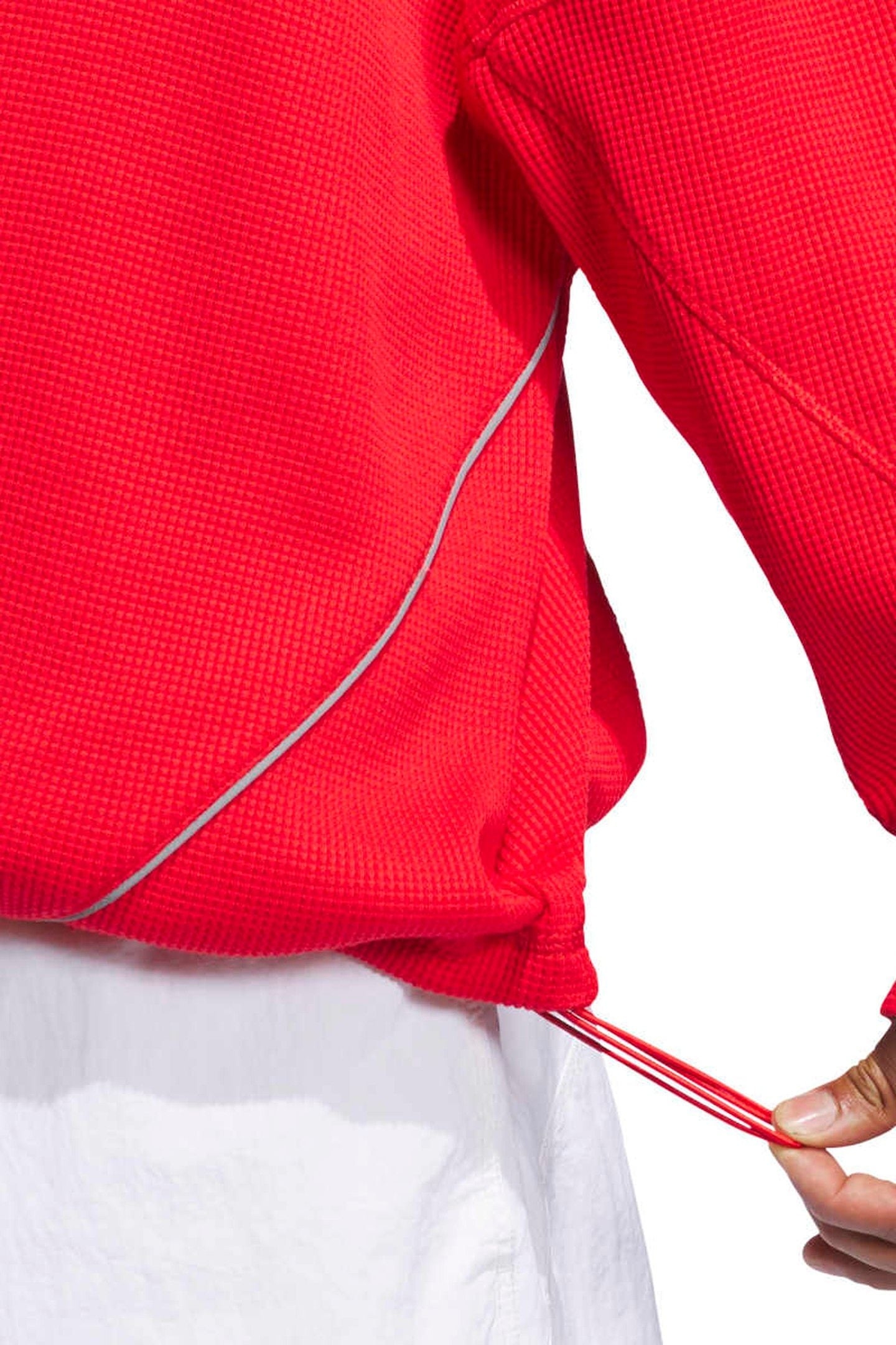 ORIGINALS UNISEX LA CIENEGA LS SPORTS LONG-SLEEVE TOP 8