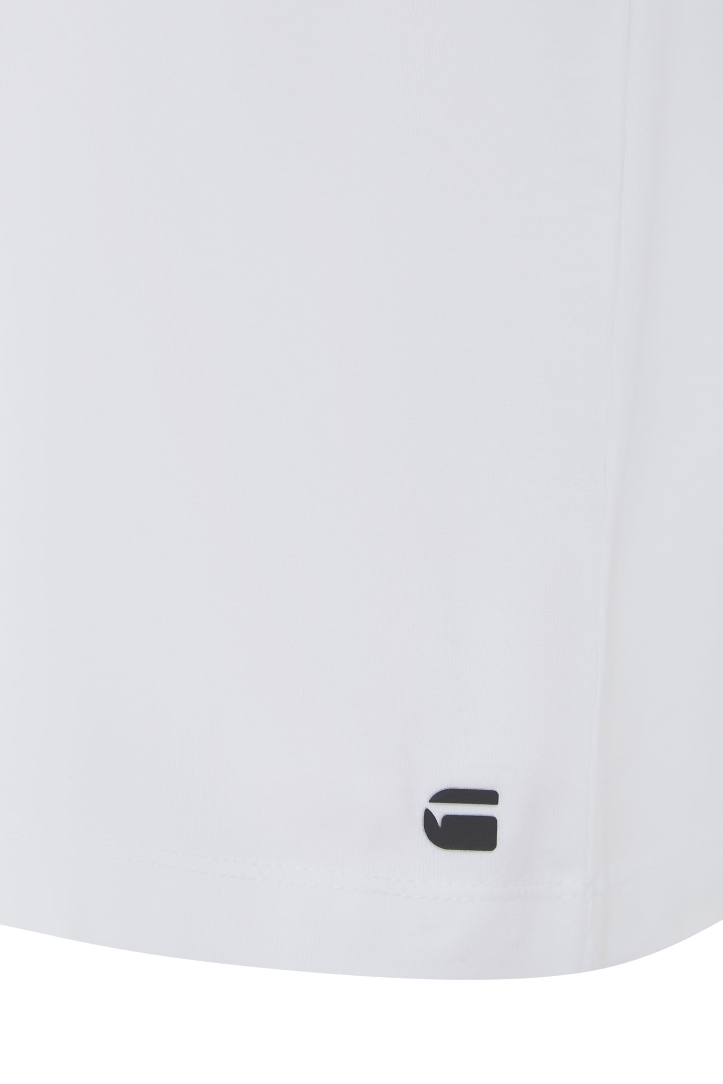 SUNSTONE LOUNGEWEAR BRIGHT WHITE/BLACK 4