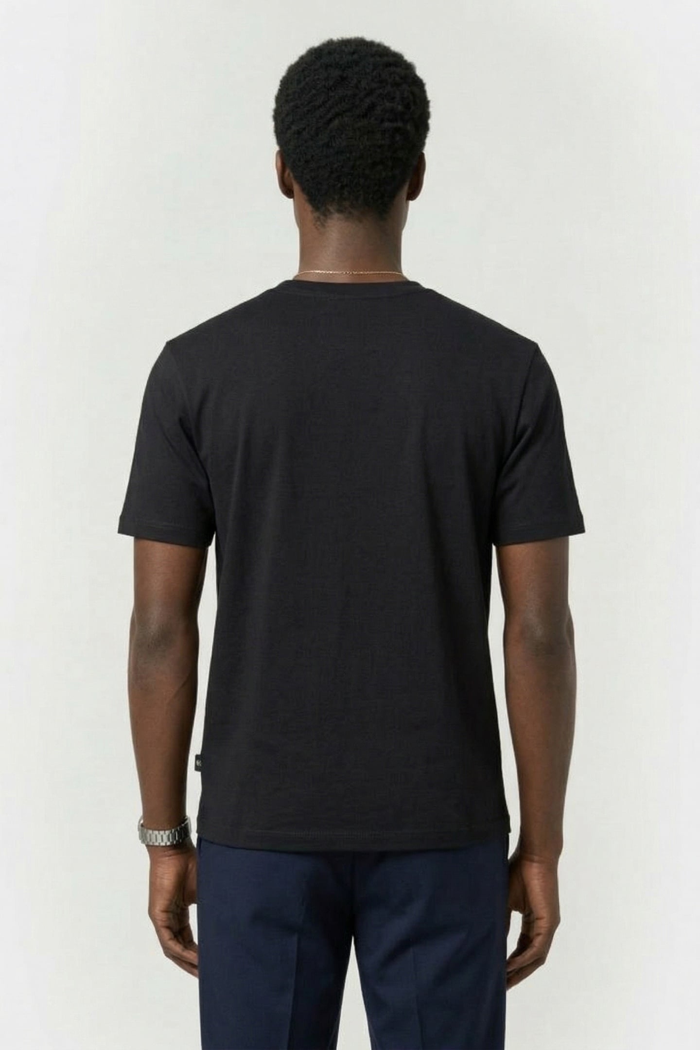 S.OLIVER T-SHIRTS MARINE 2