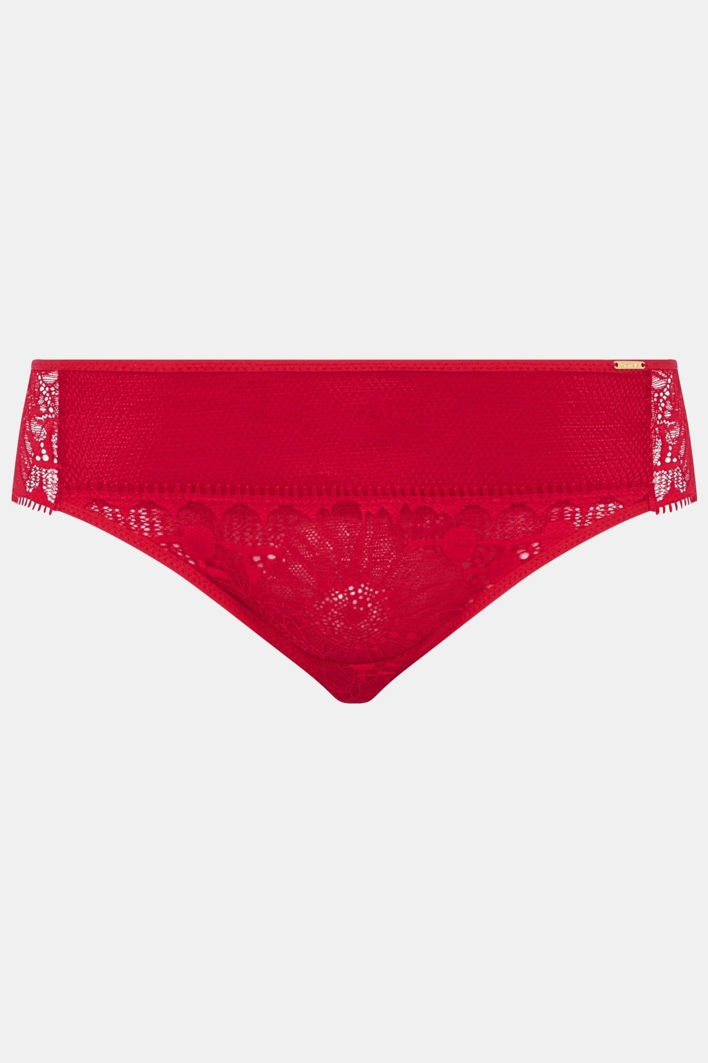 CO BO. BRIEF STD EVOLUTIVE POPPY RED 1