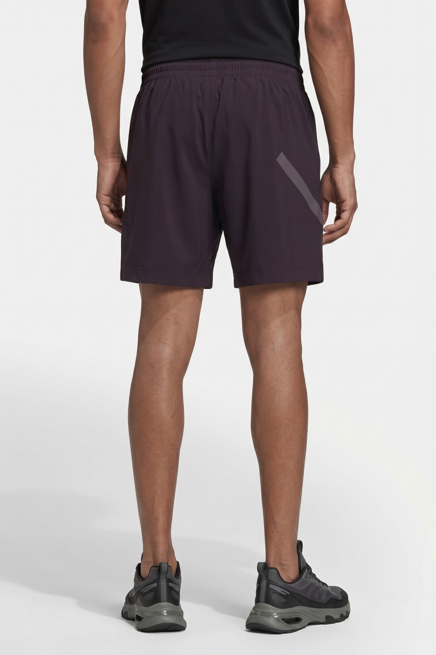 SPORTSWEAR UNISEX GER WOVEN SHORT 3