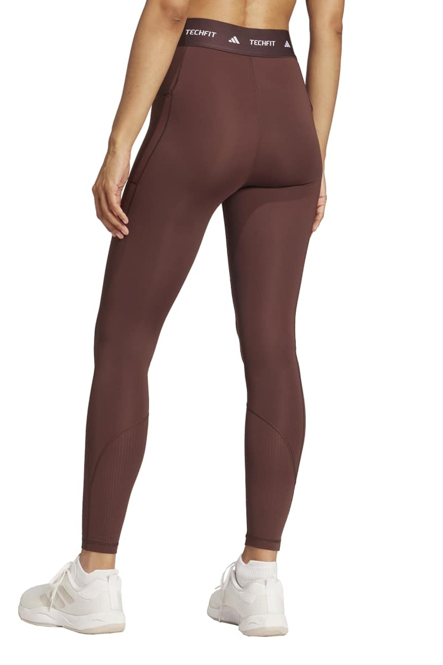 PERFORMANCE TECHFIT COLD.RDY FULL-LENGTH LEGGINGS 4