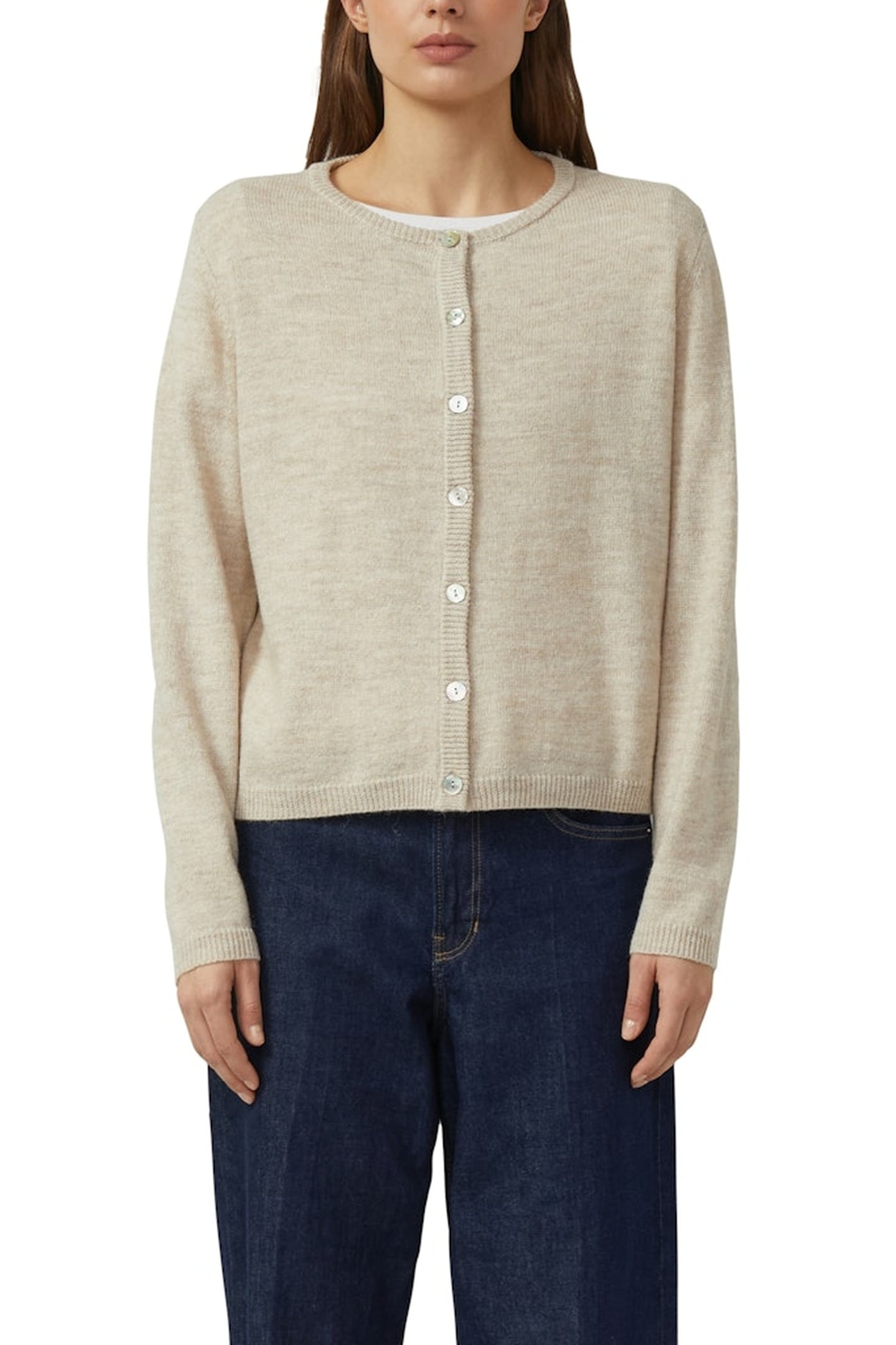 PULLOVERS BEIGE 3