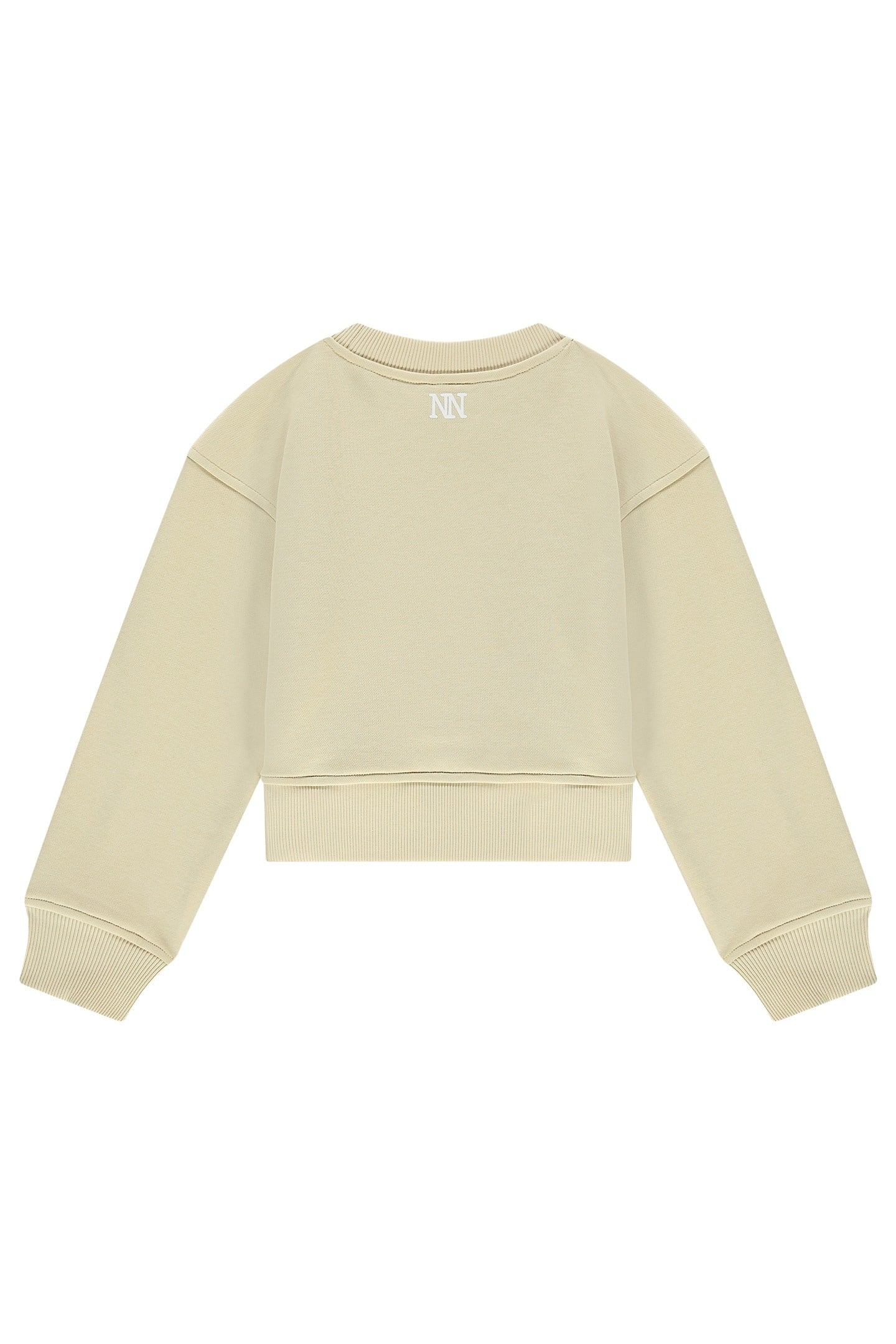 VIBES SWEATER SAHARA 2