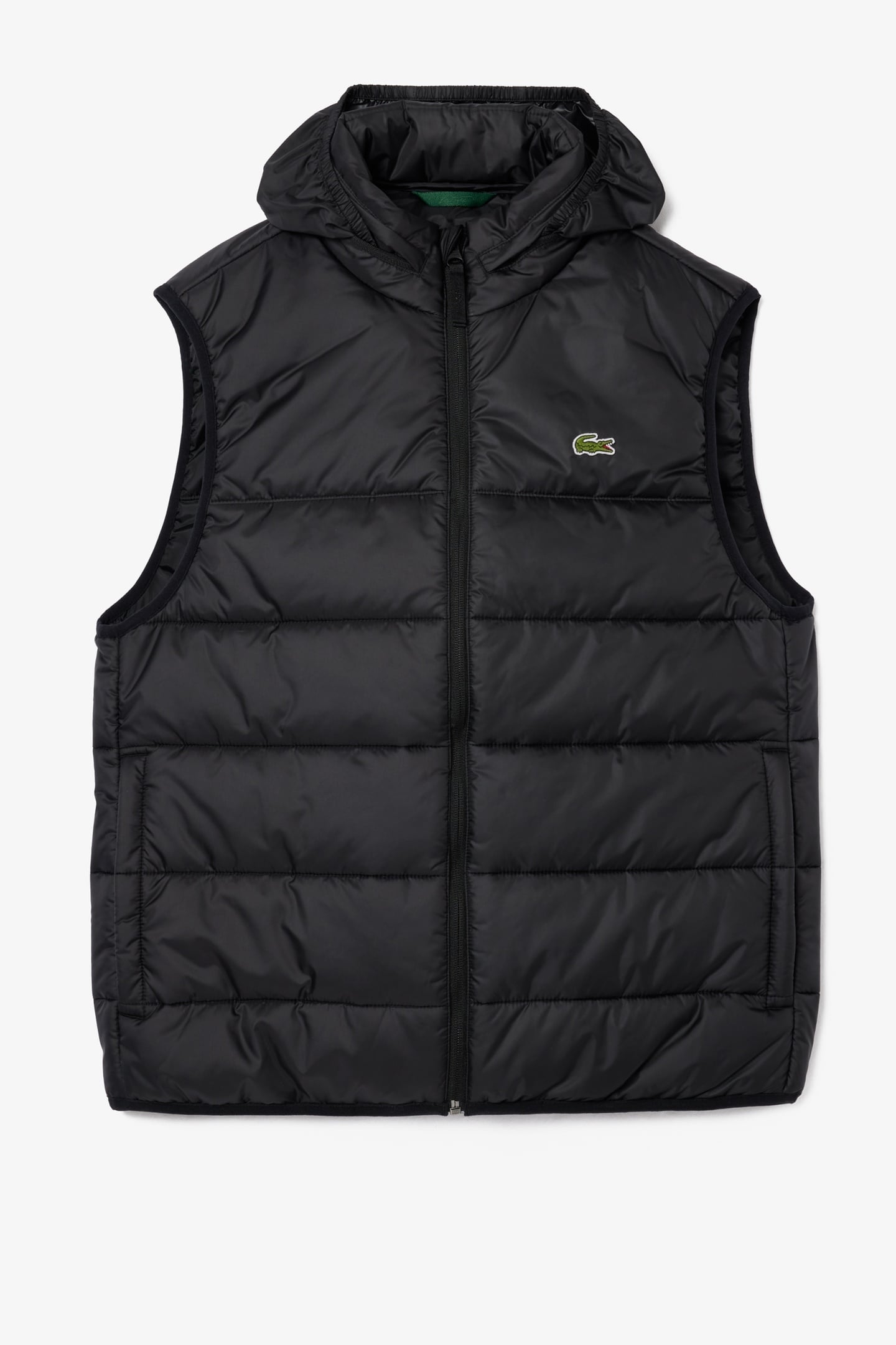 JACKET BLACK/BLACK 5