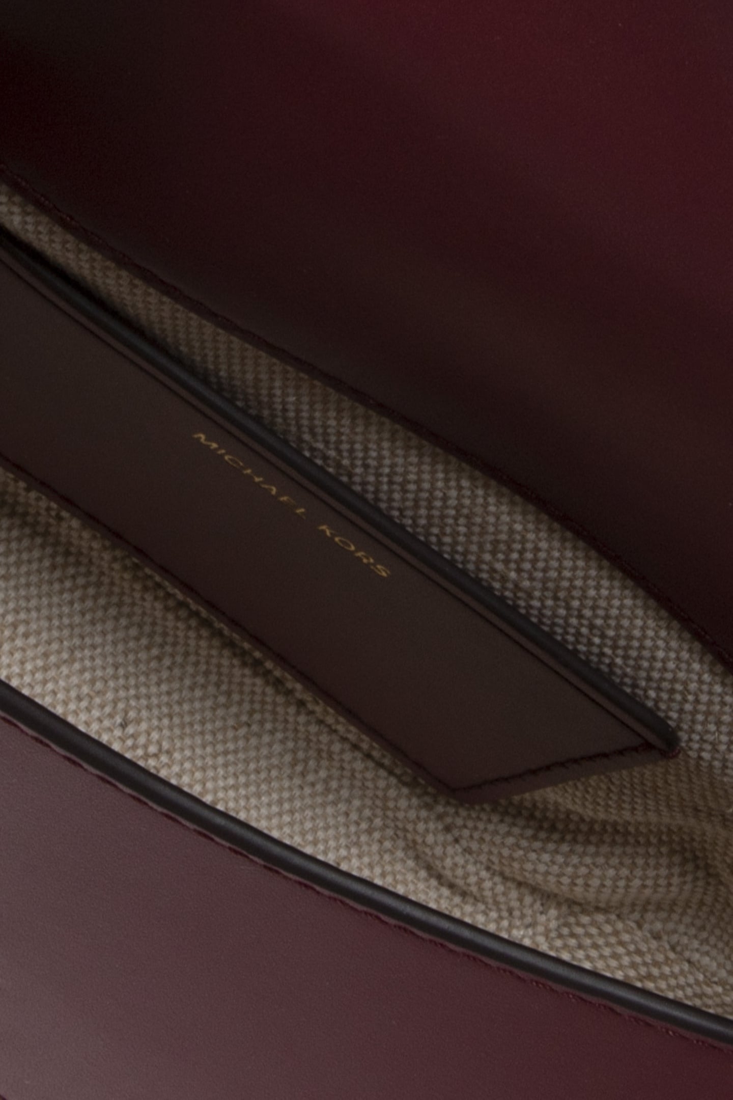 SMALL FLAP CROSSBODY MULBERRY 4