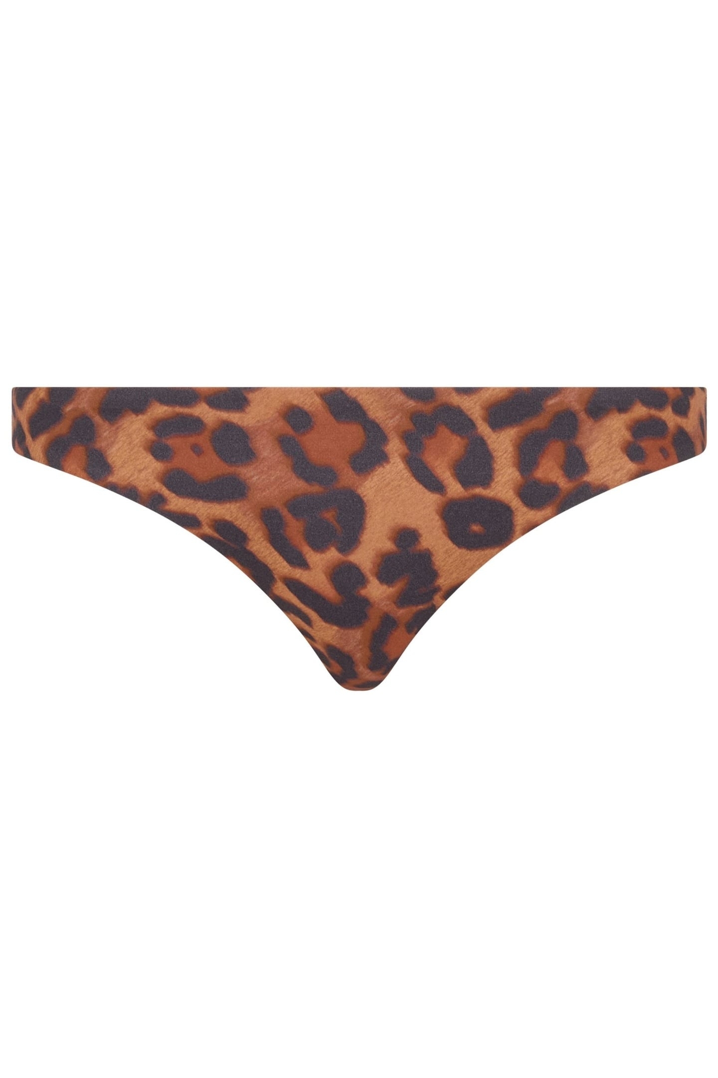 SW BO. BRIEF STD STD W. WILD LEOPARD 3