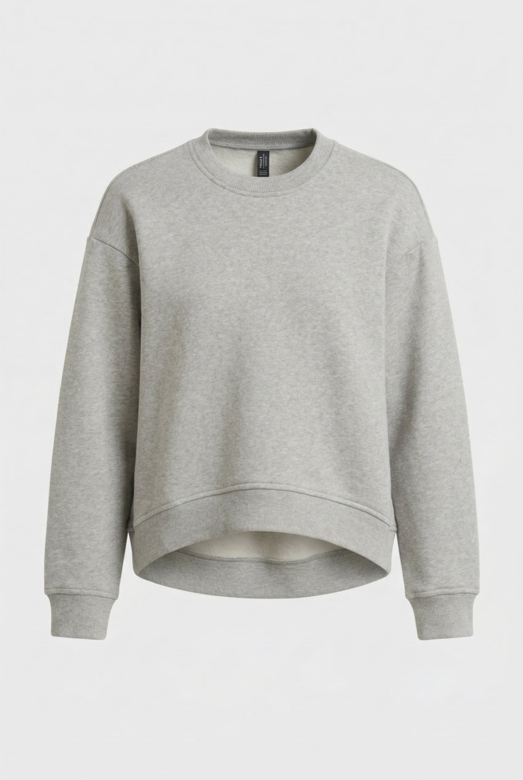 TILDA SWEATER GREY 3