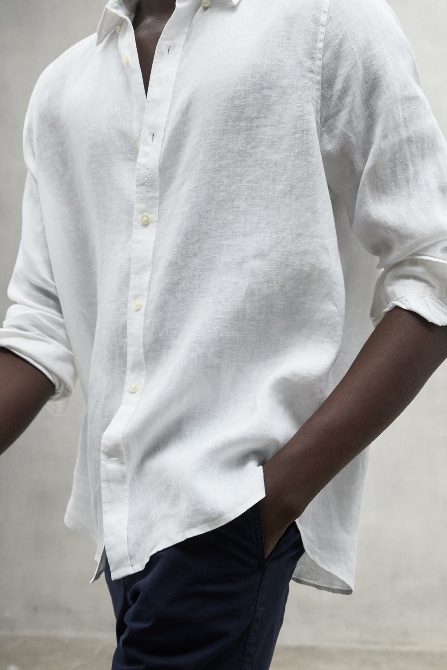 MALIBUALF SHIRT WHITE 3