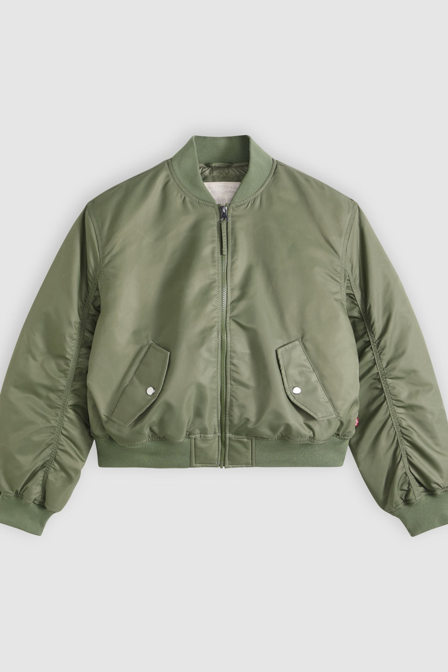 SCOUT WESTERN BOMBER JACKET 4