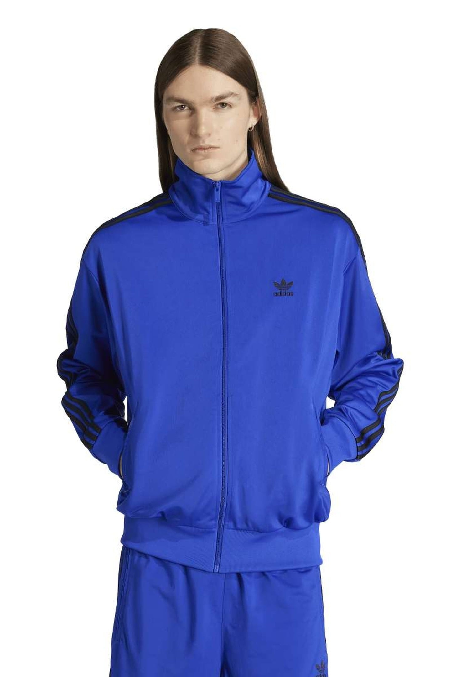 ORIGINALS UNISEX ADICOLOR CLASSICS FIREBIRD TRACK TOP 1