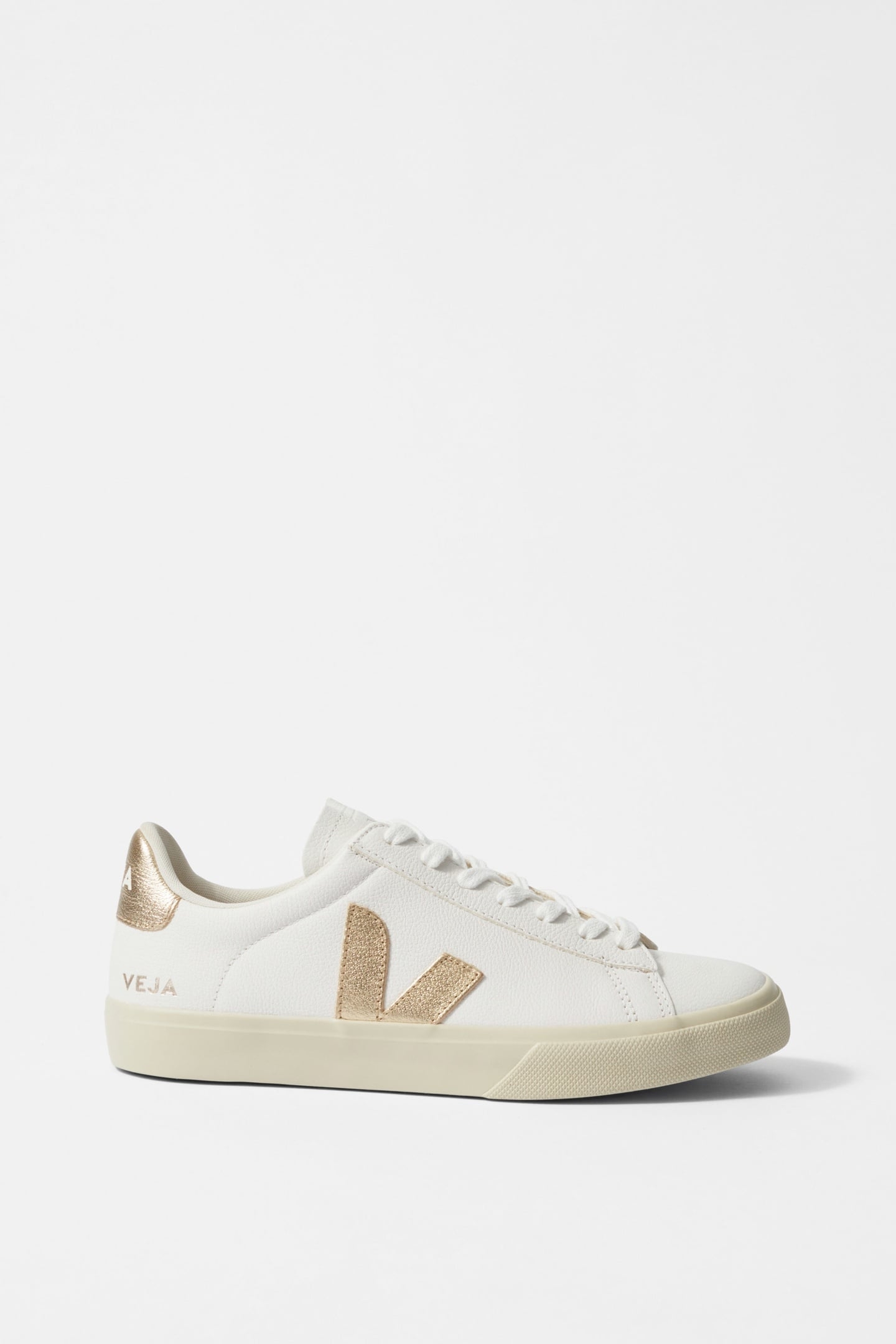 VEJA CAMPO CHROME FREE SILVER 1